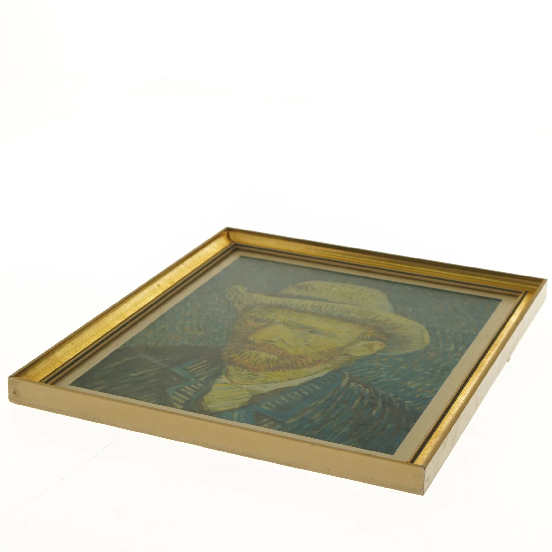 Van Gogh reproduktion (str. 31x26 cm)