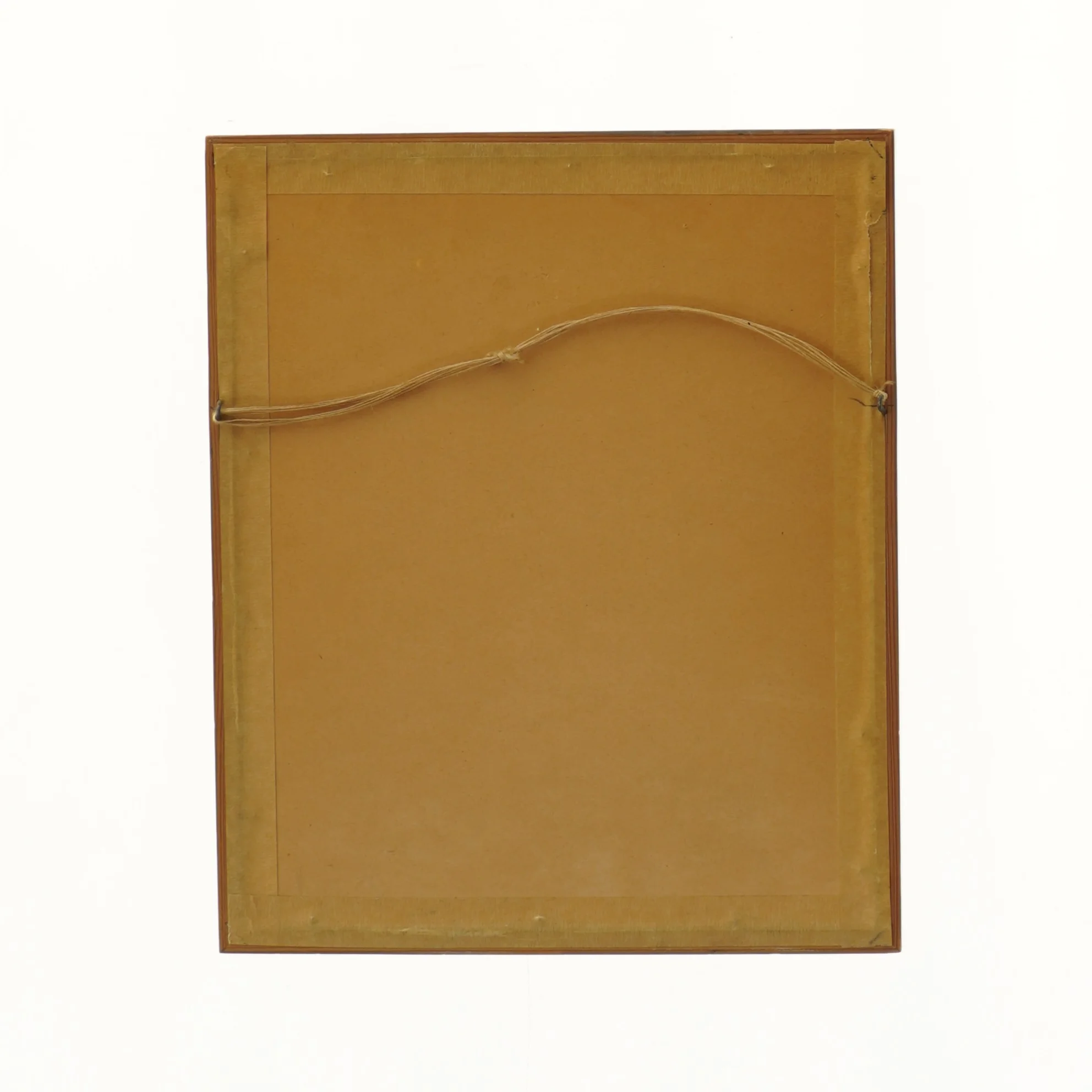 Van Gogh reproduktion (str. 31x26 cm)