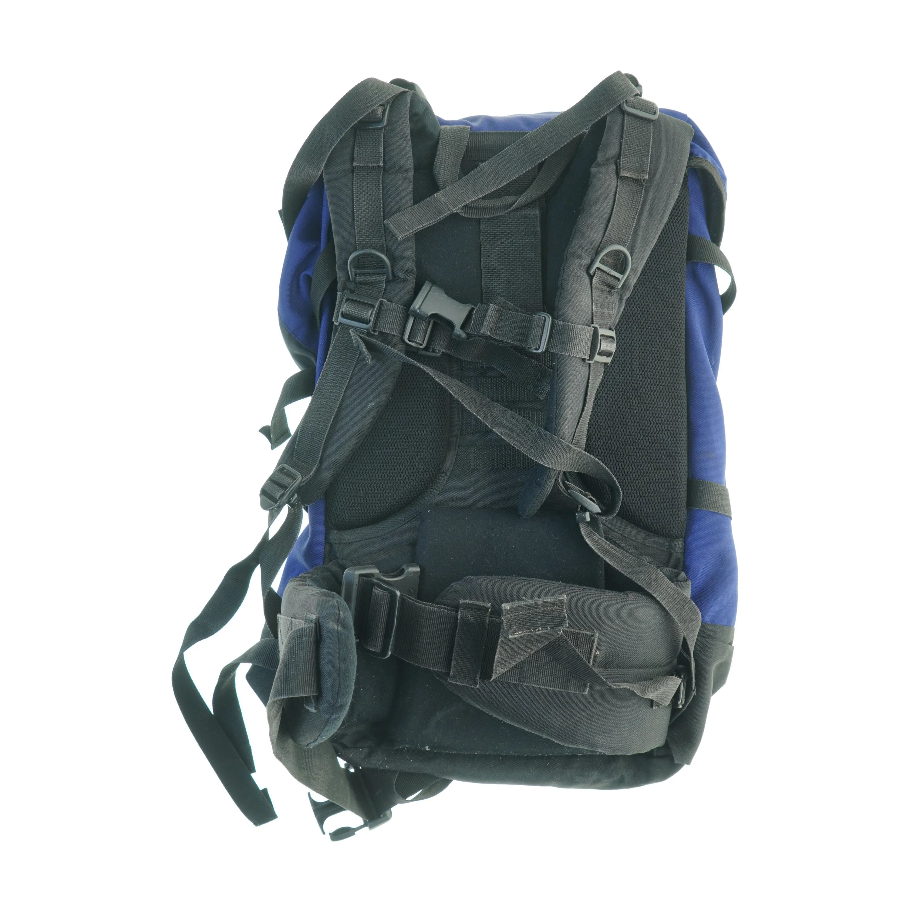 Vandretaske fra Asivik (str. 55 x 41 cm)