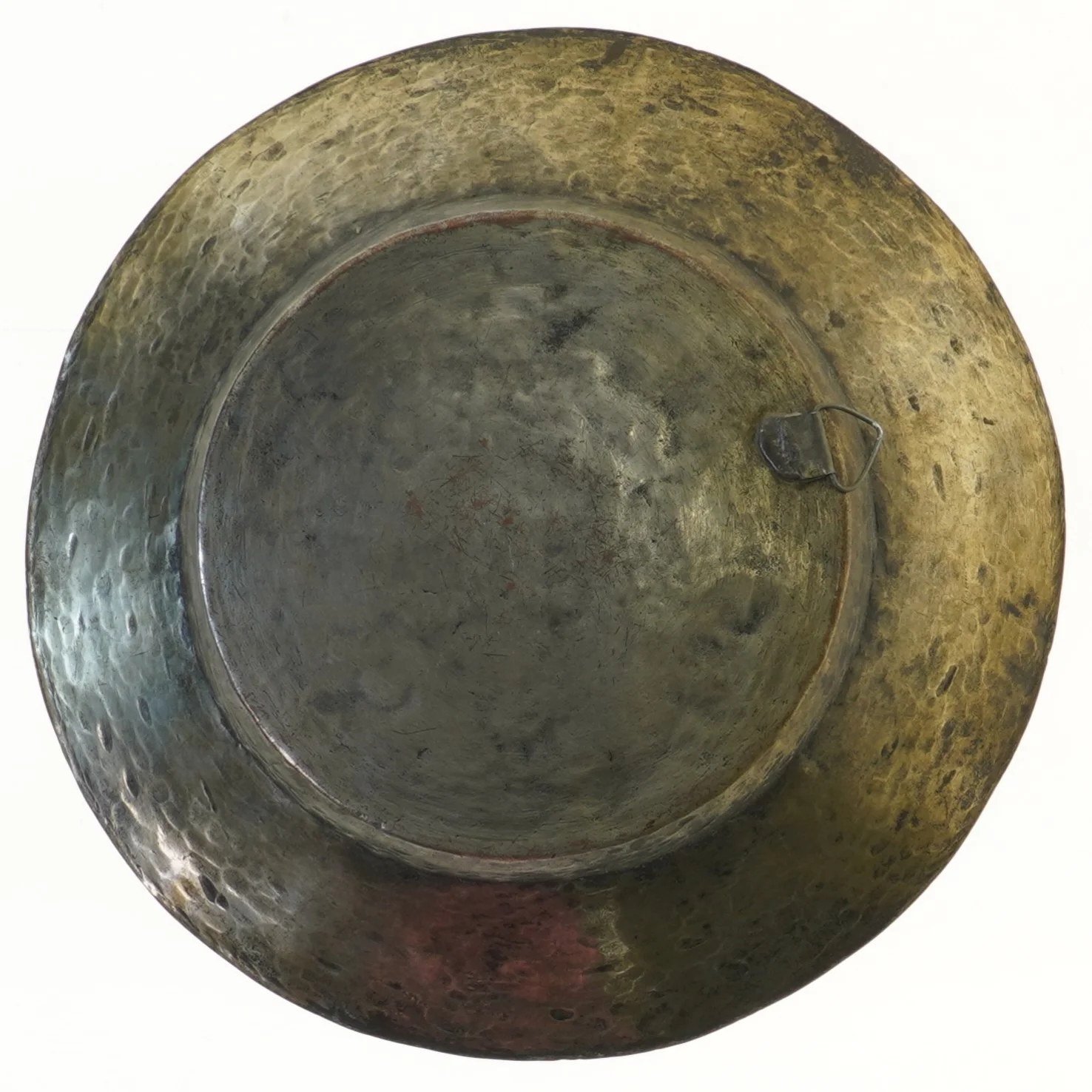  Metal fad (str. 29,6 cm)