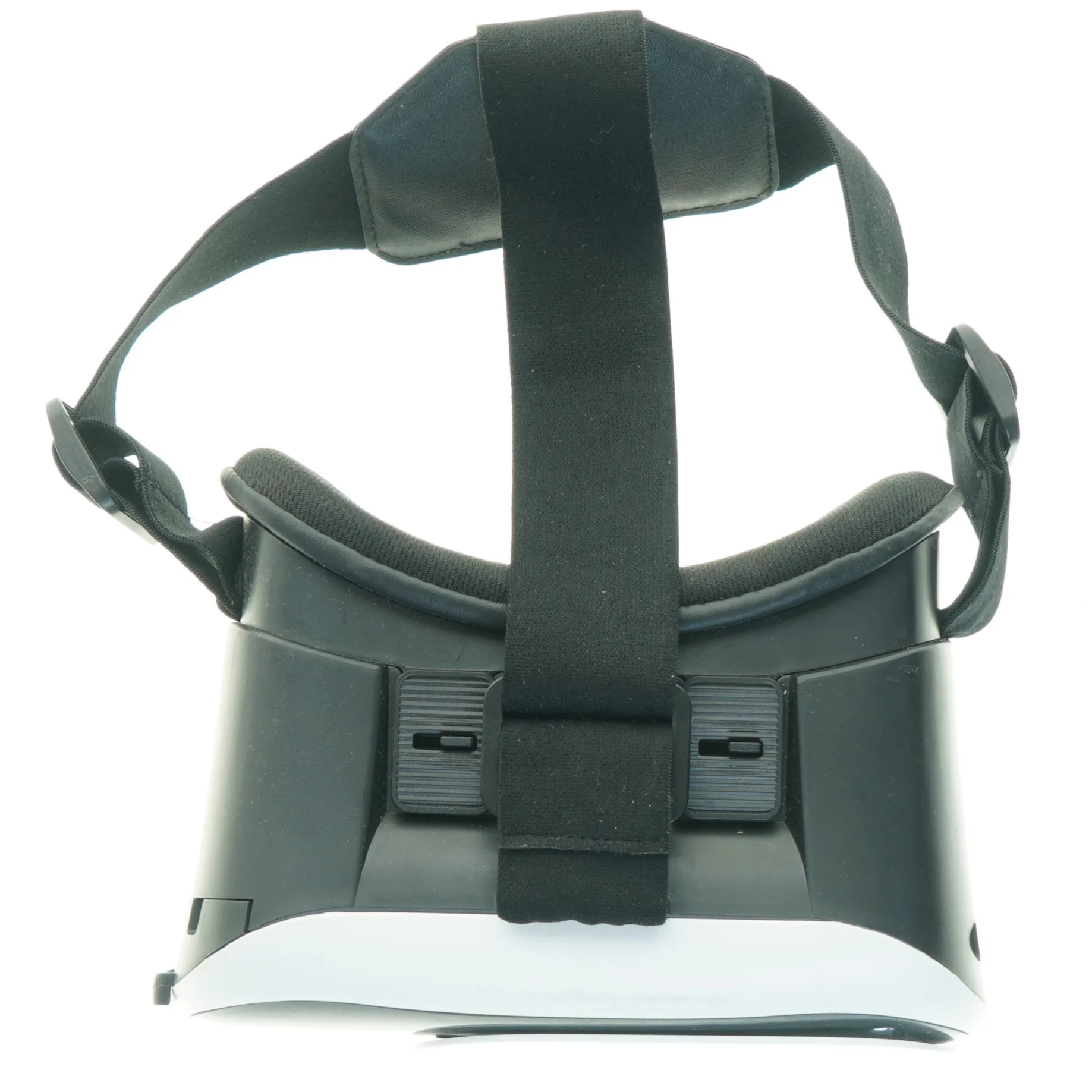 VR Headset fra VRSmart (str. 19 x 13 cm)