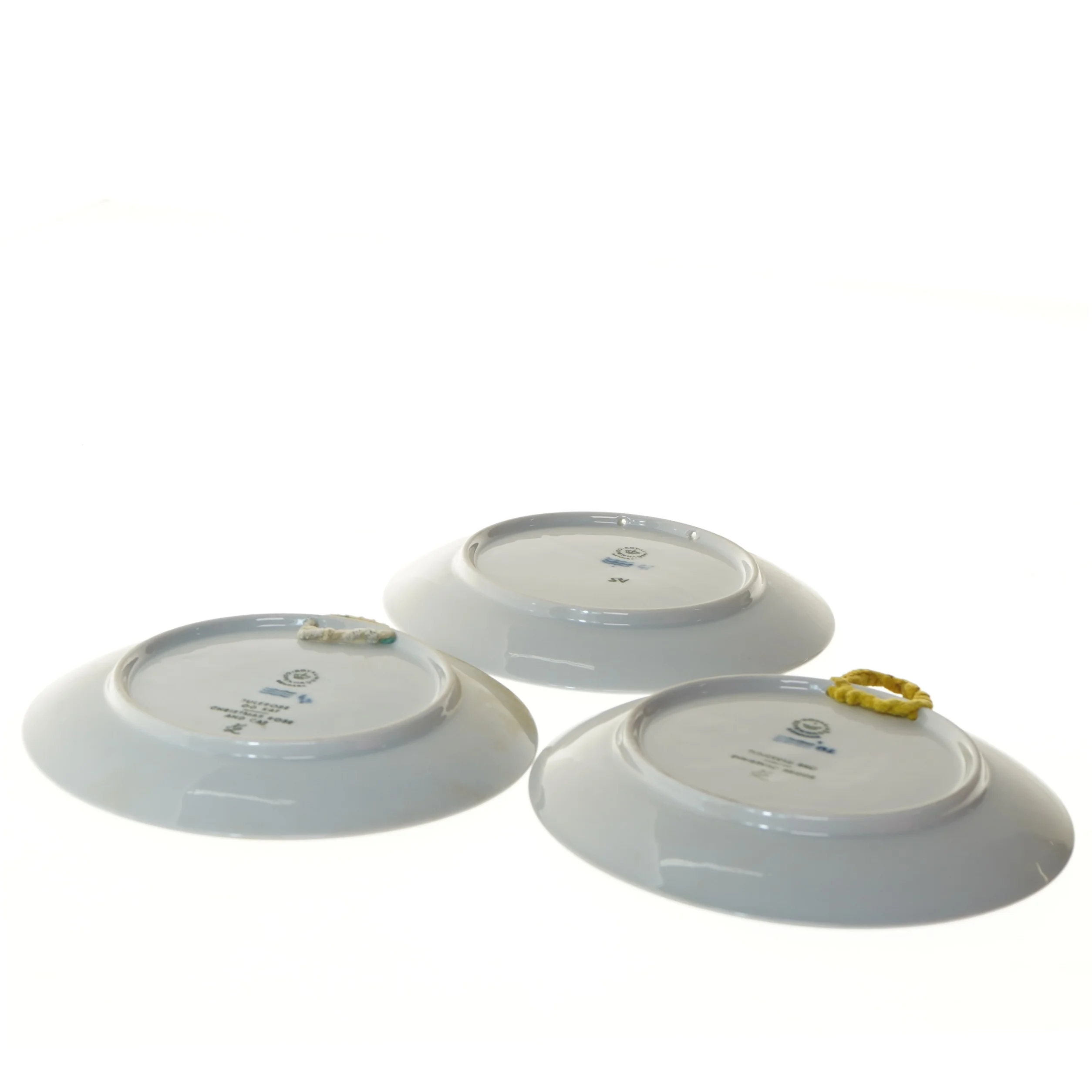 Royal Copenhagen juleplatter fra Royal Copenhagen (str. 18,5 cm)