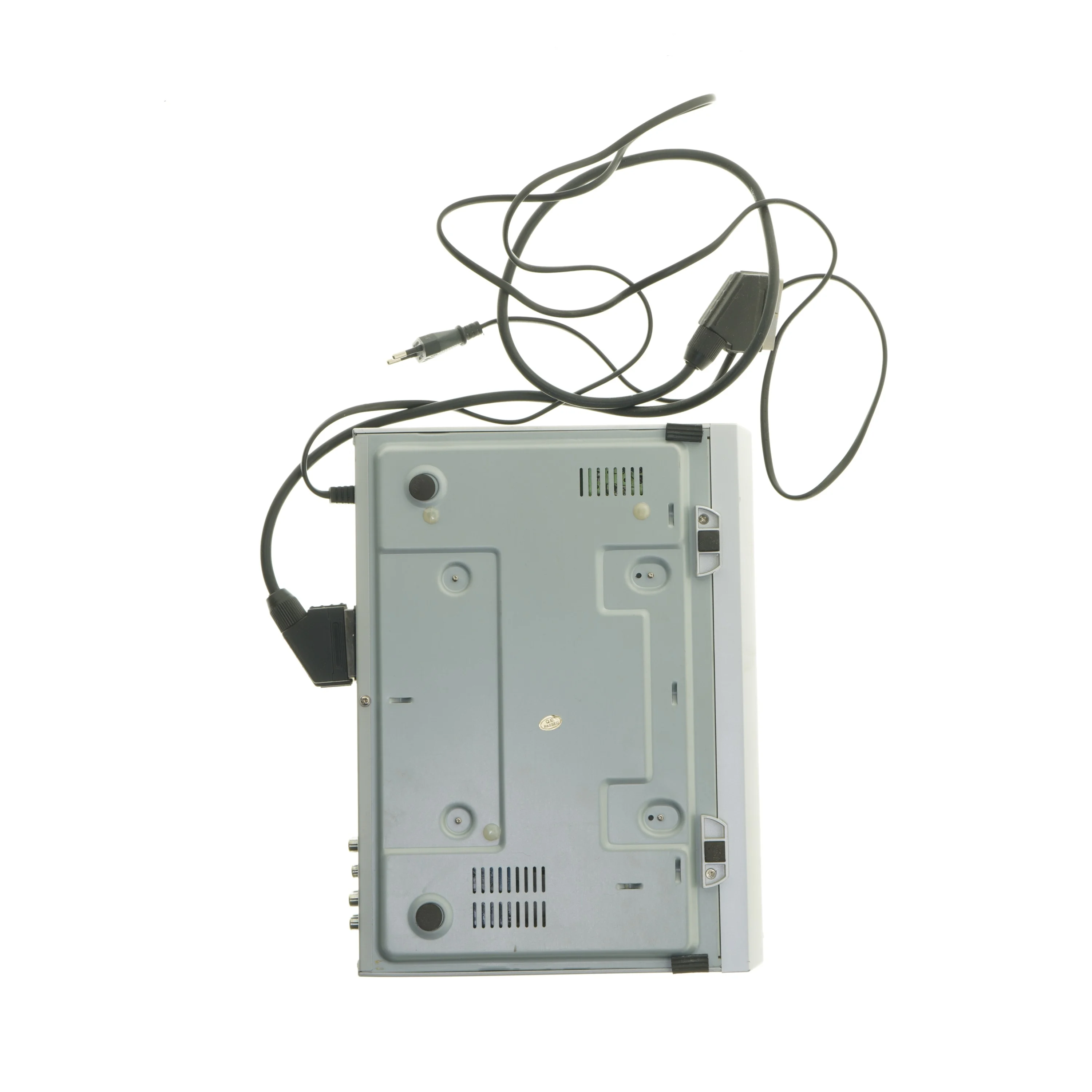 Matsui DVD-afspiller fra Matsui (str. 4x32x29 cm)