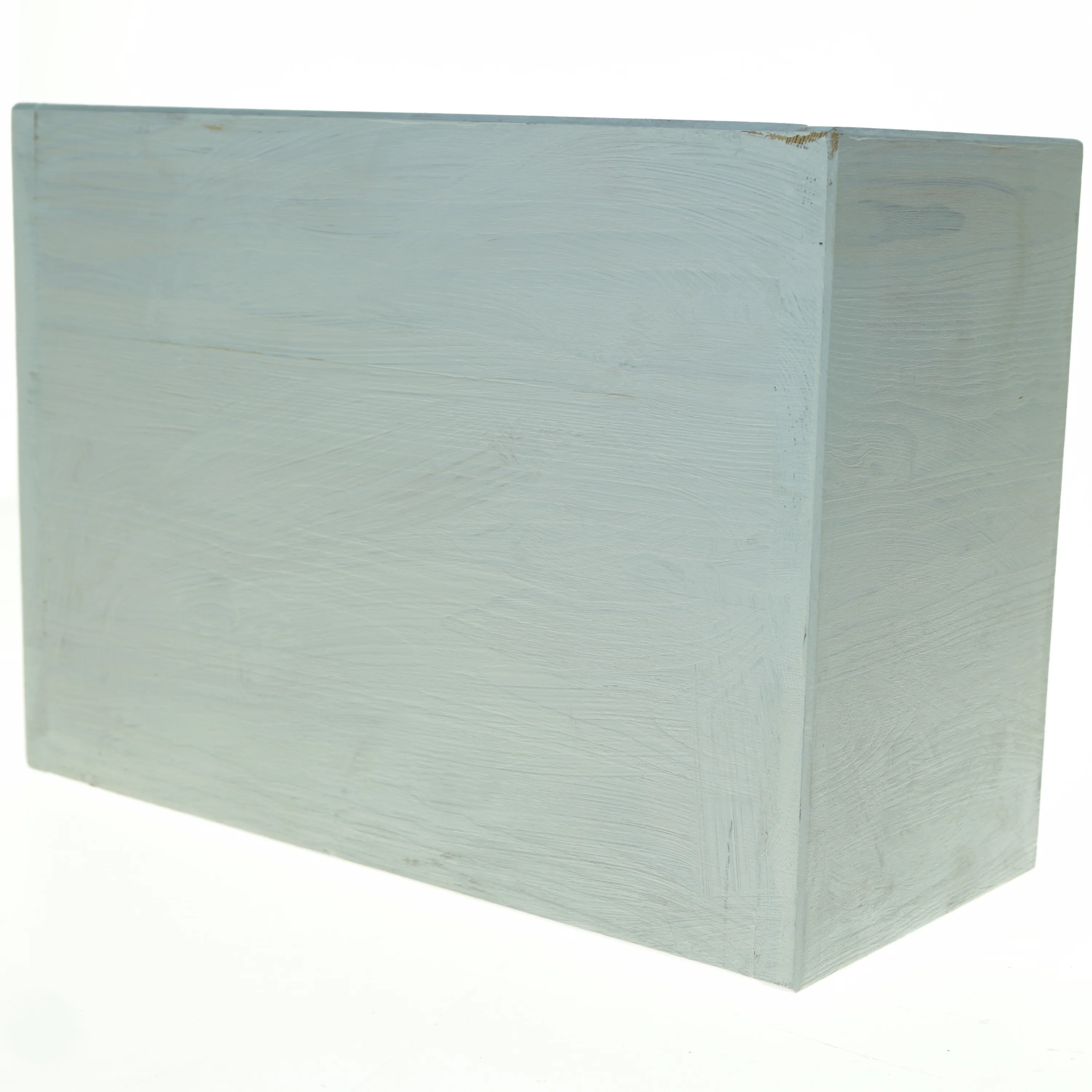 Vintage trækasse (str. 34 x 24 x 15 cm)