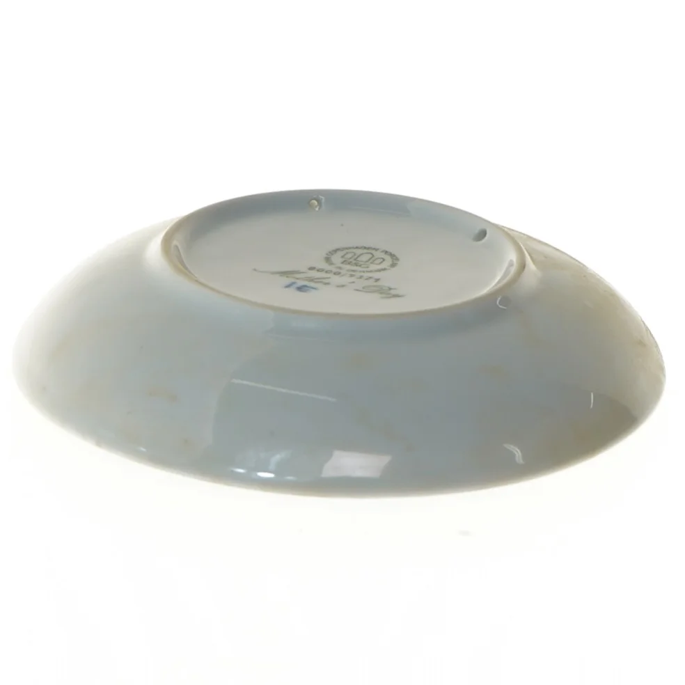  Mors dag platte fra B&G (str. Ø 15 cm)