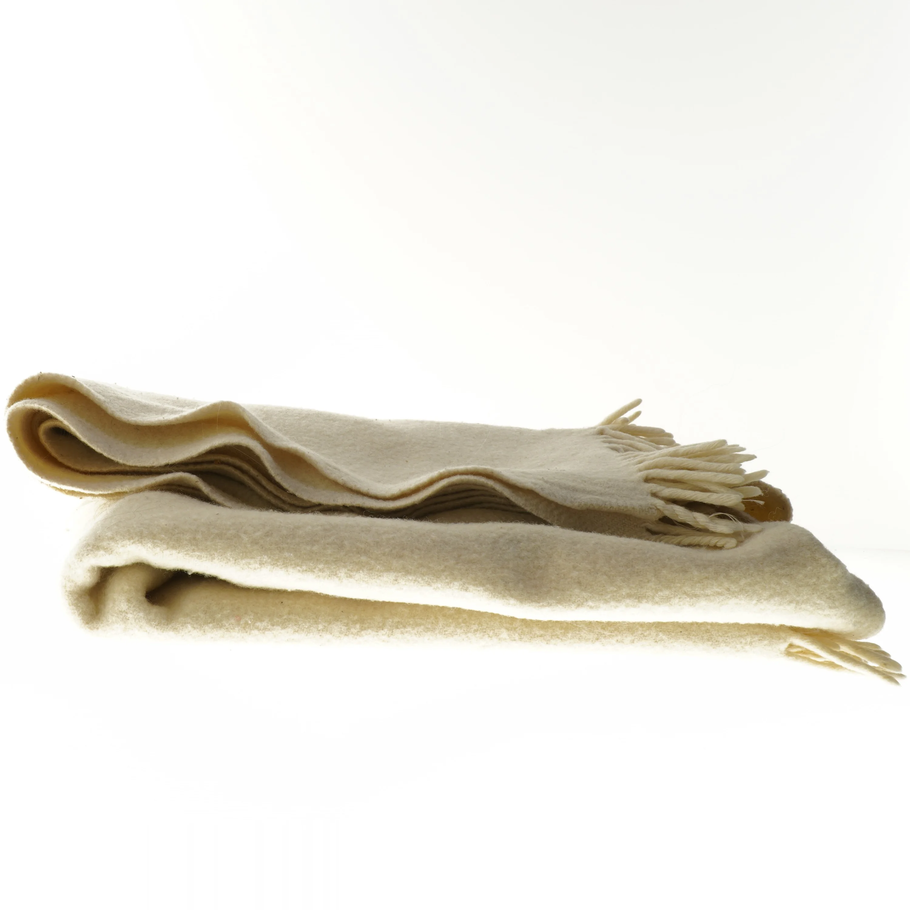 Uldplaid (str. 130x190 cm)