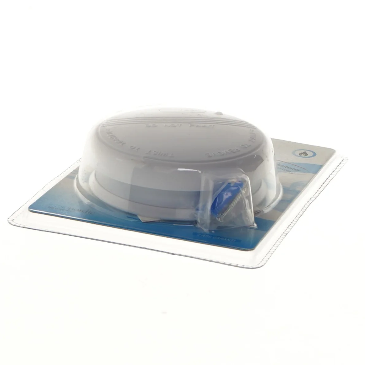 Røgalarm ensNordic 300 VALUE fra ensNordic (str. Ø 9,5 cm)