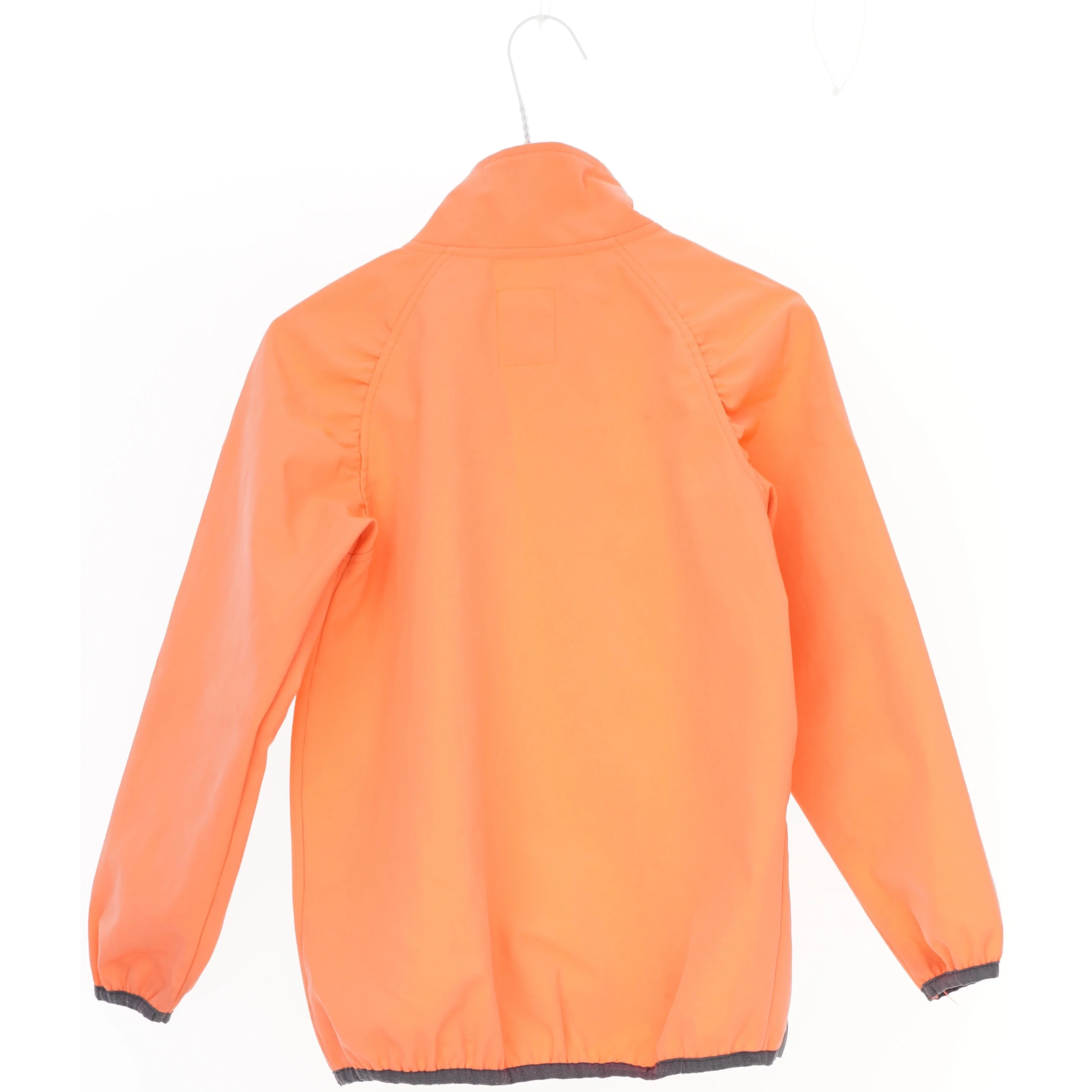 Vindtæt jakke til børn fra VRS (str. 116)