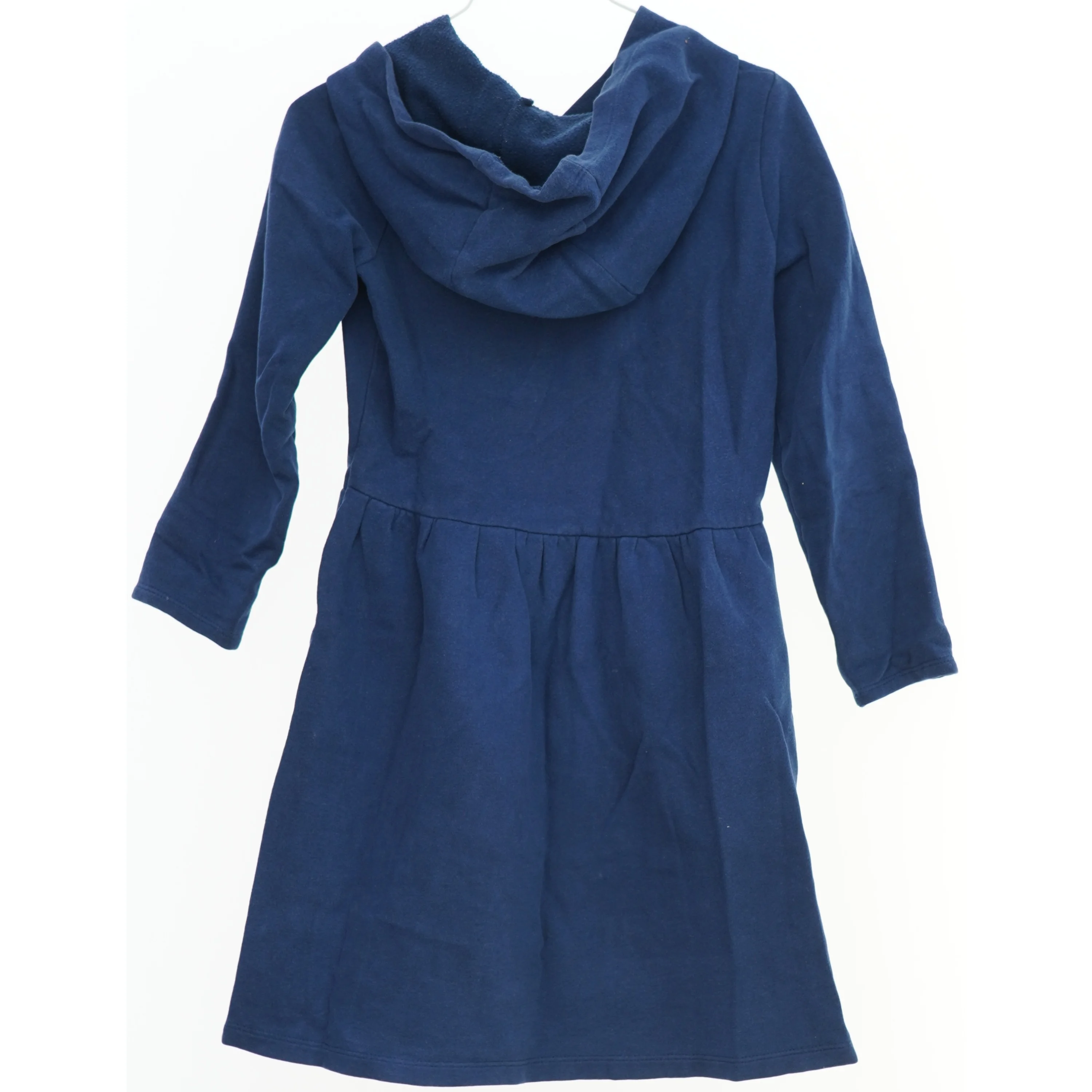 Blå kjole med enhjørning fra Carter’s (str. 122)