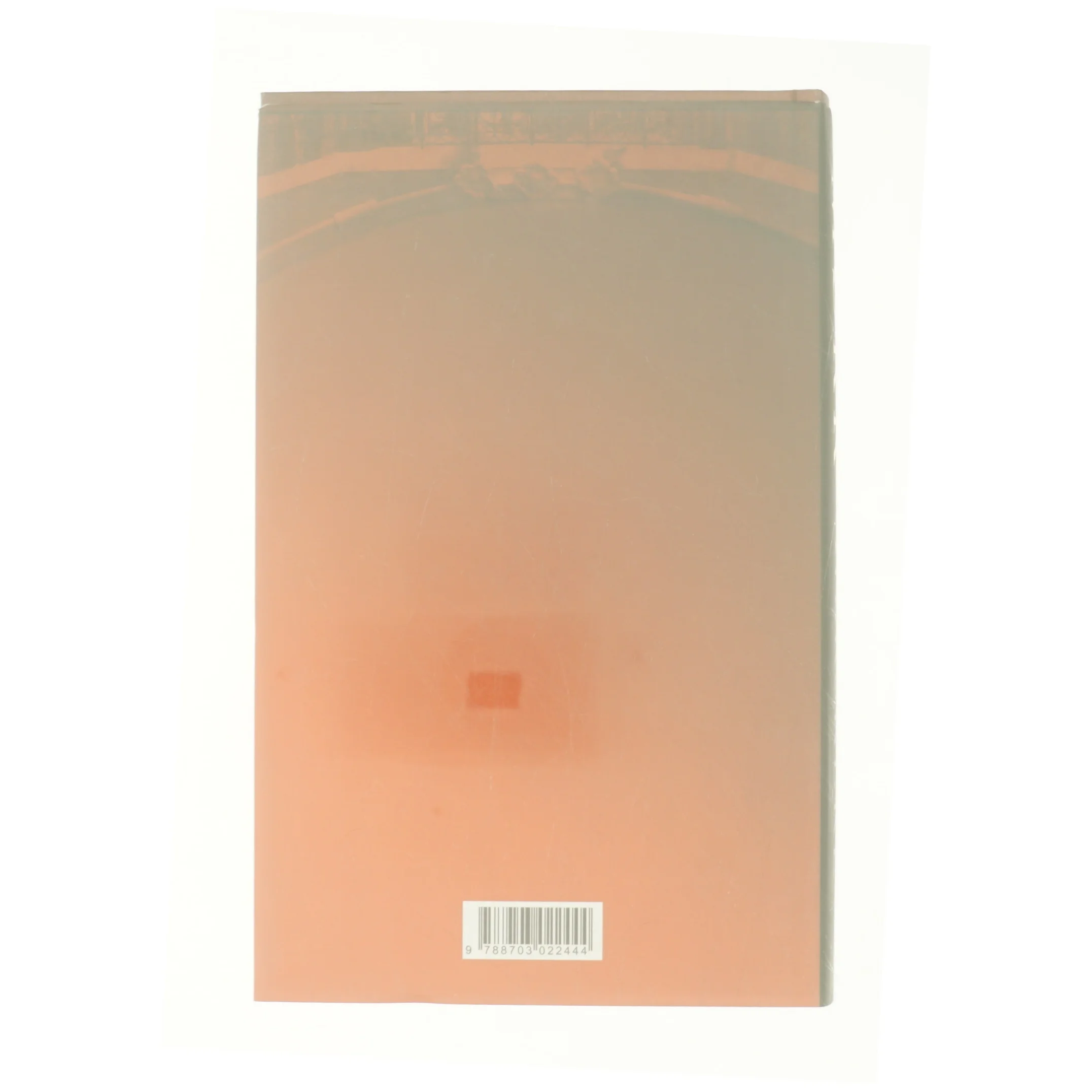 De ti herskere af Christian Mørk fra Bog