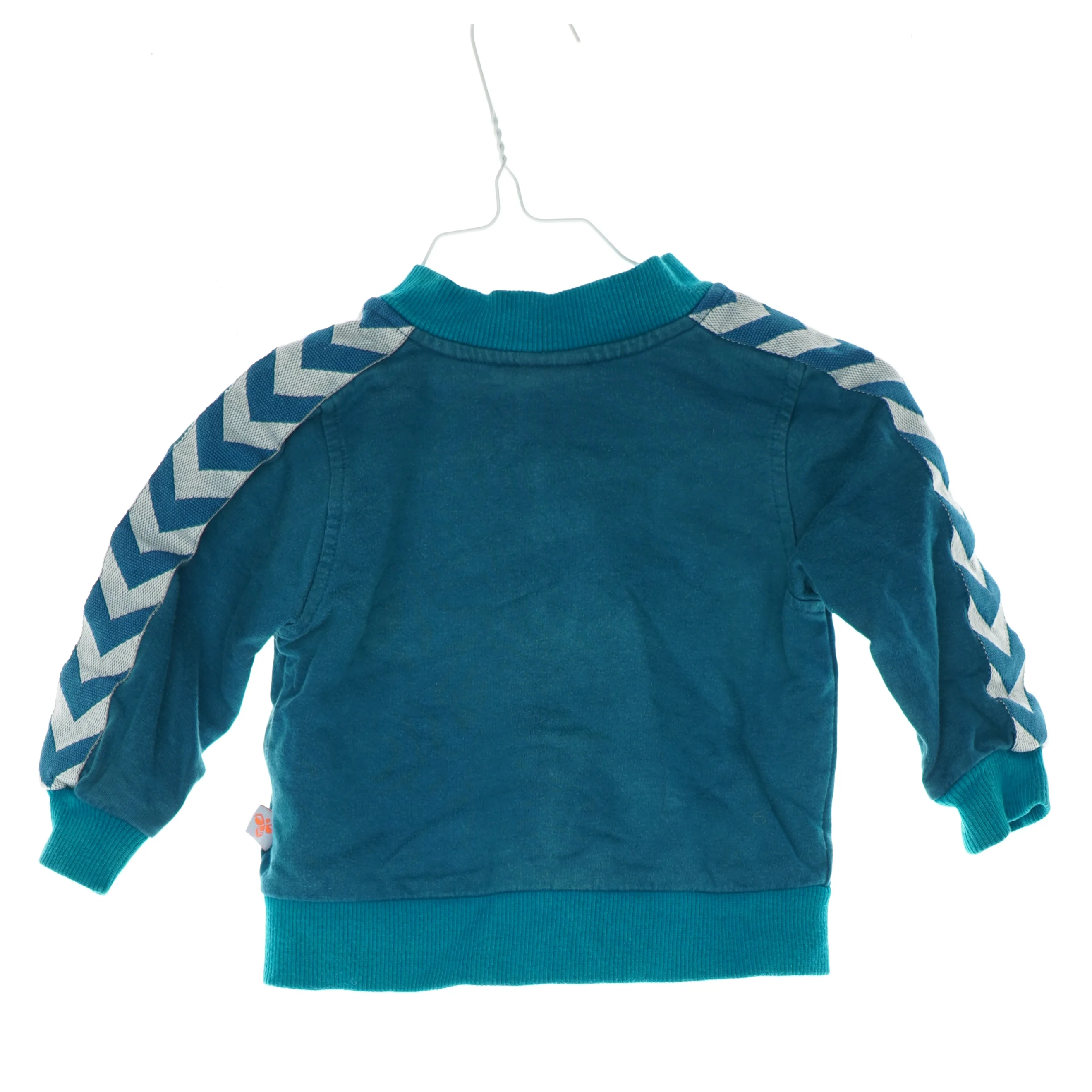 Trøje fra Hummel (str. 74 cm)