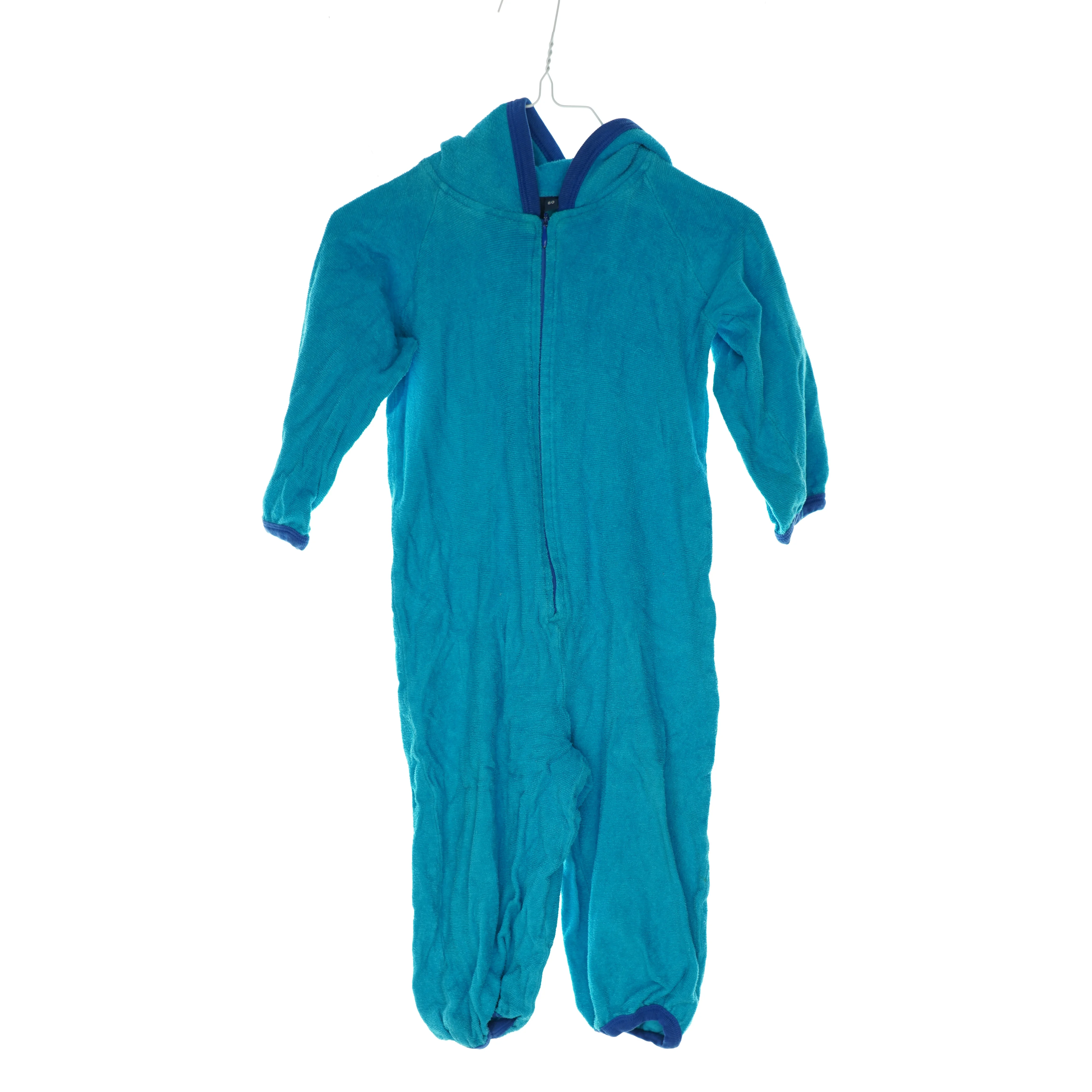 Heldragt fra ej sikke lej (str. 80 cm)