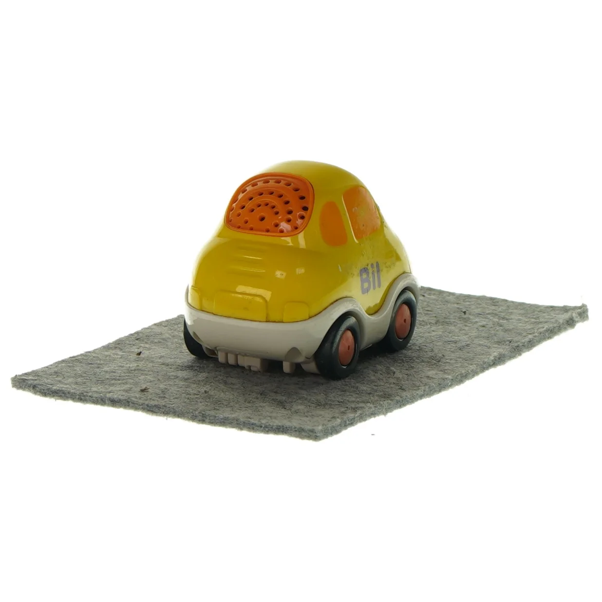 Legetøjsbil (str. 9 x 6 x 7cm)