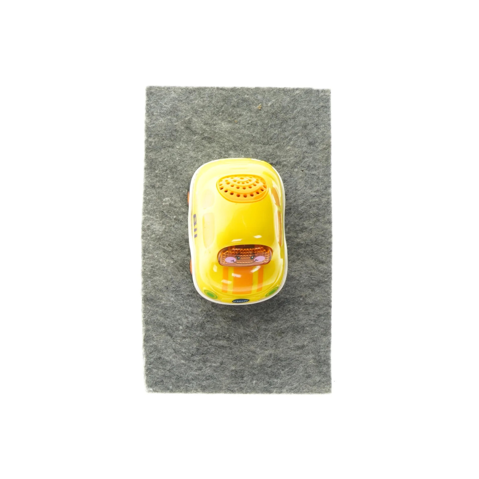 Legetøjsbil (str. 9 x 6 x 7cm)