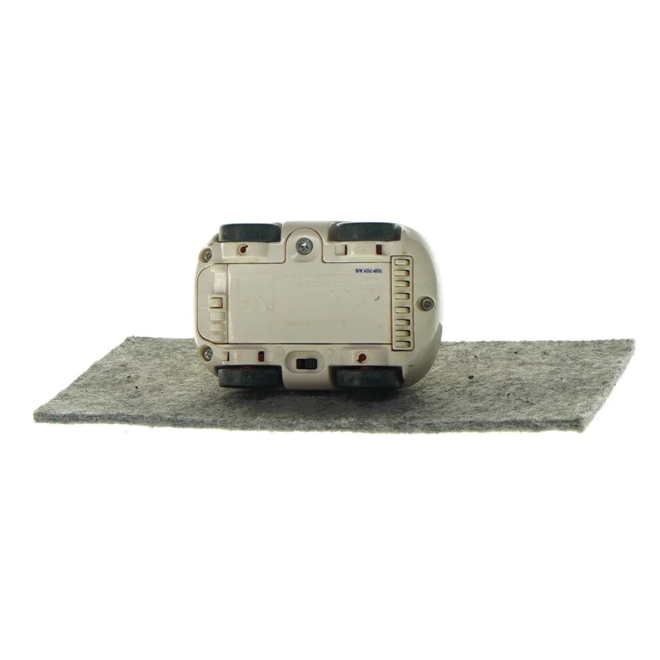 Legetøjsbil (str. 9 x 6 x 7cm)