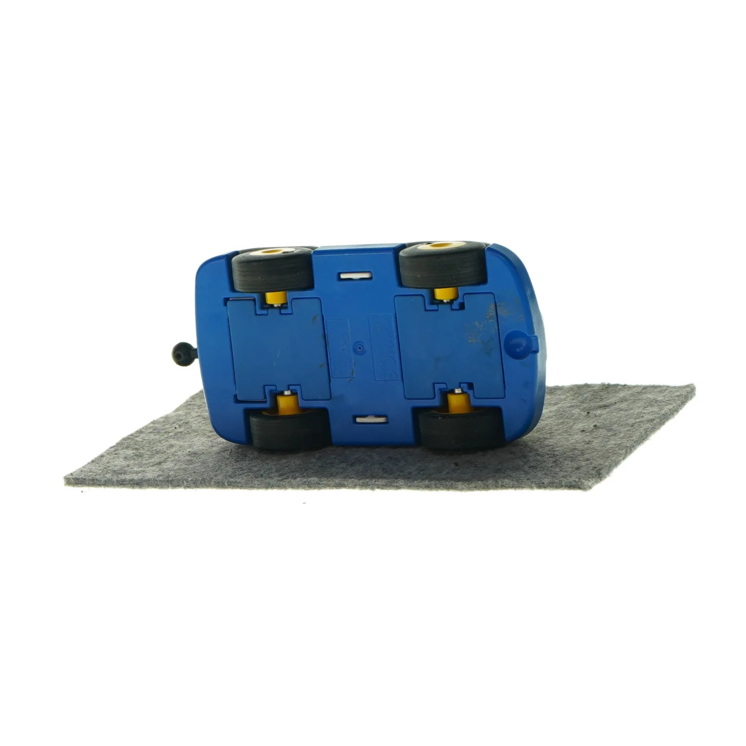 Politibil (str. 13 x 7 x 6cm)