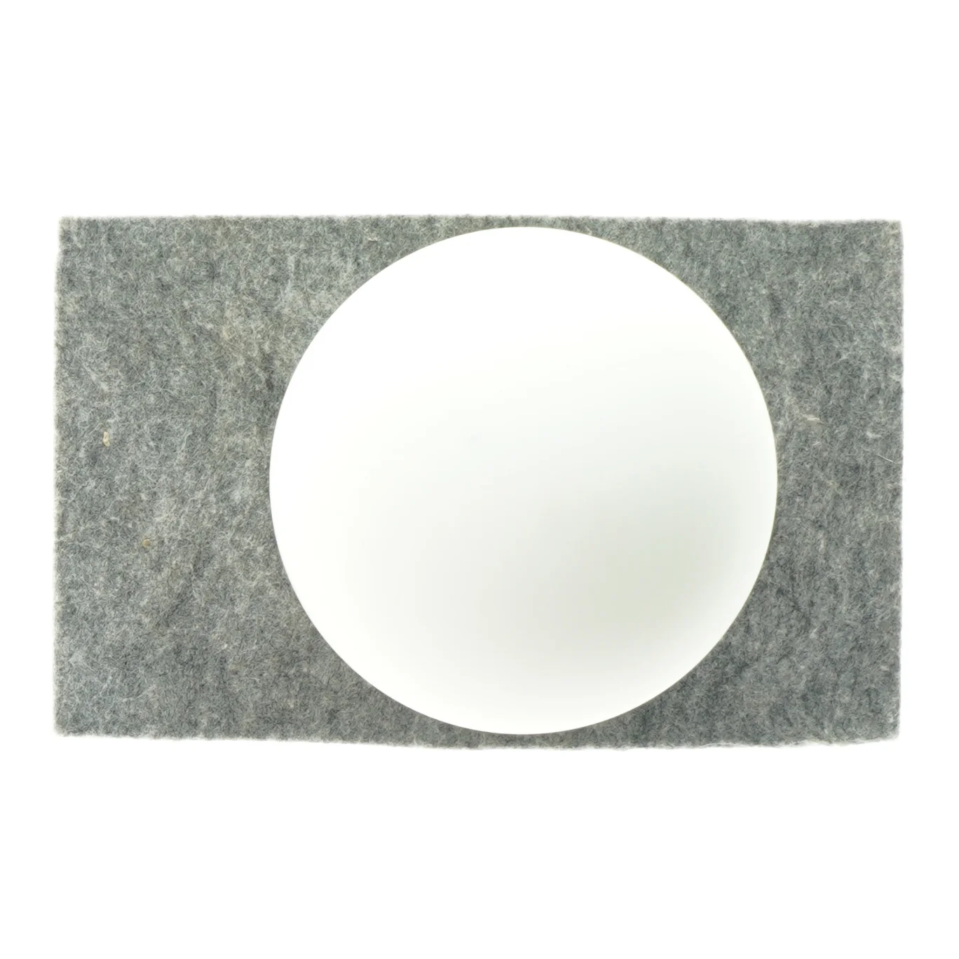 Lampe fra Philips (str. 13 x 7cm)