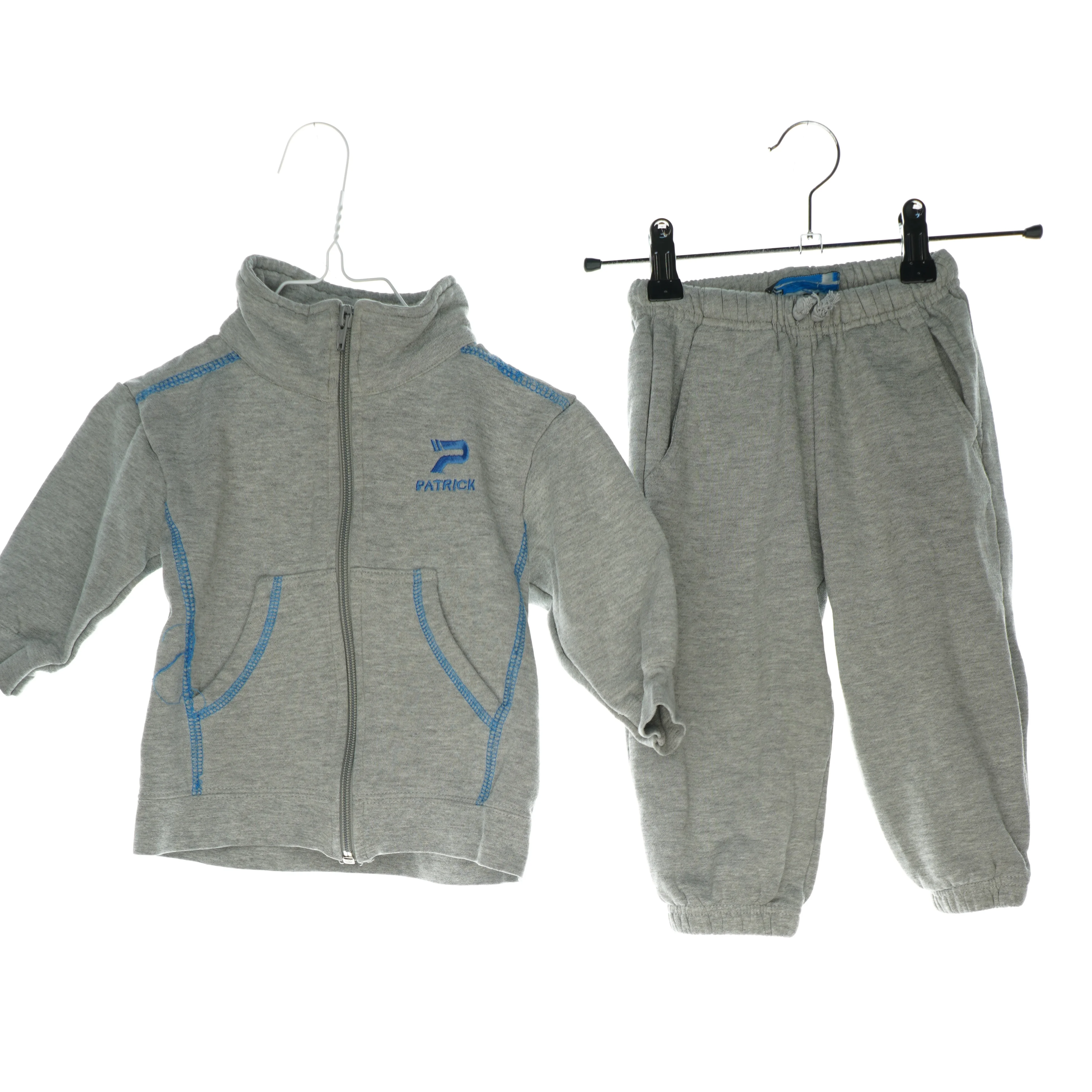 Sæt fra Patrick (str. 80 cm)