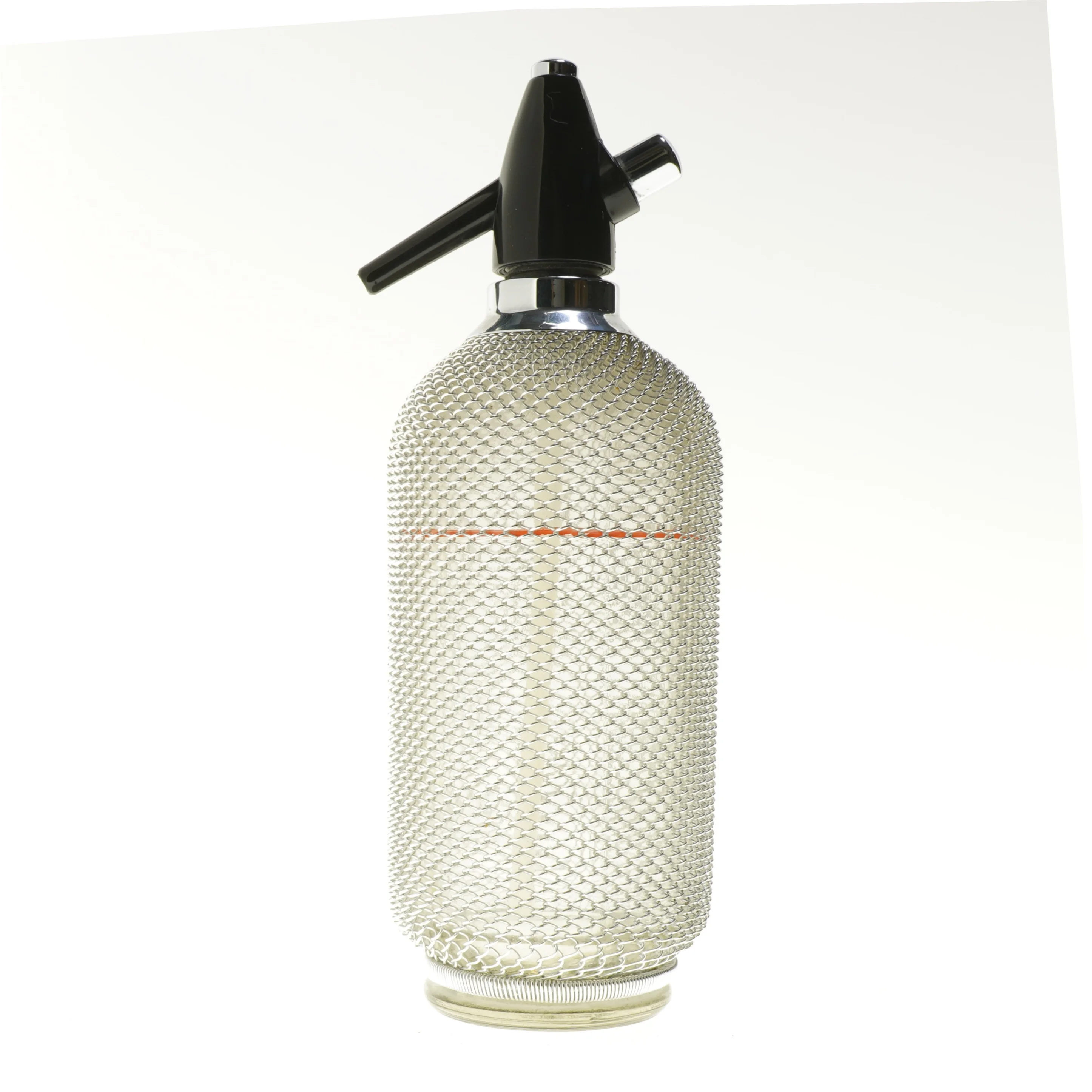 Sifon flaske (str. 35 cm)