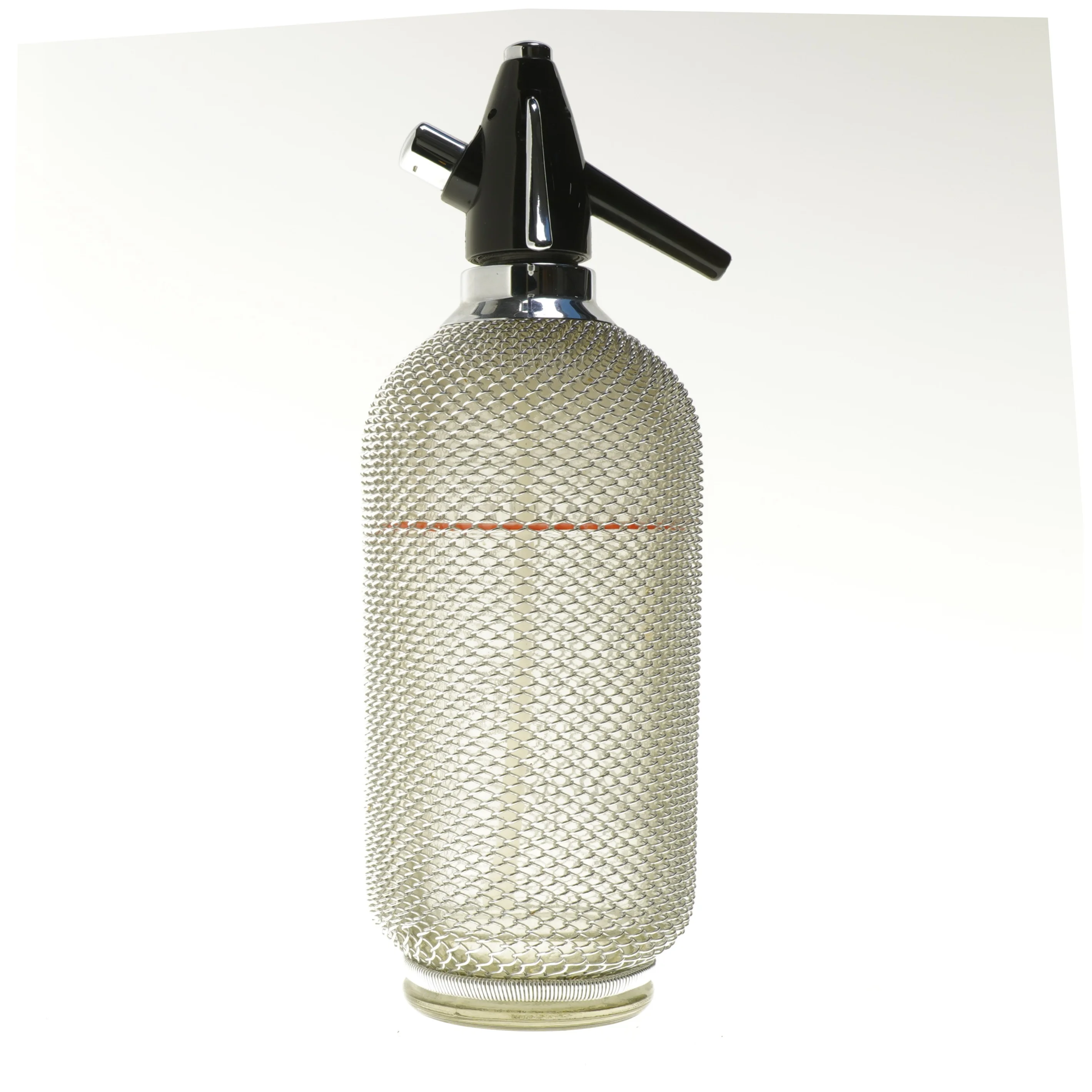 Sifon flaske (str. 35 cm)