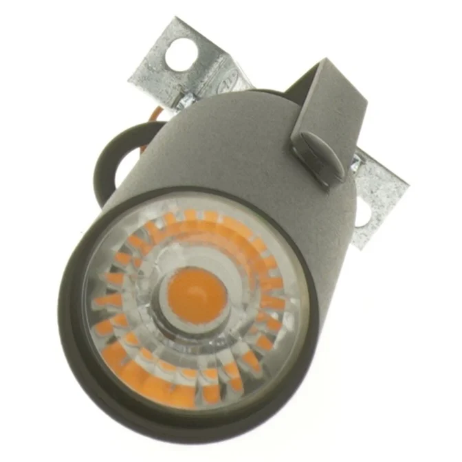 LED spotlys fra LTS (str. 20 cm)