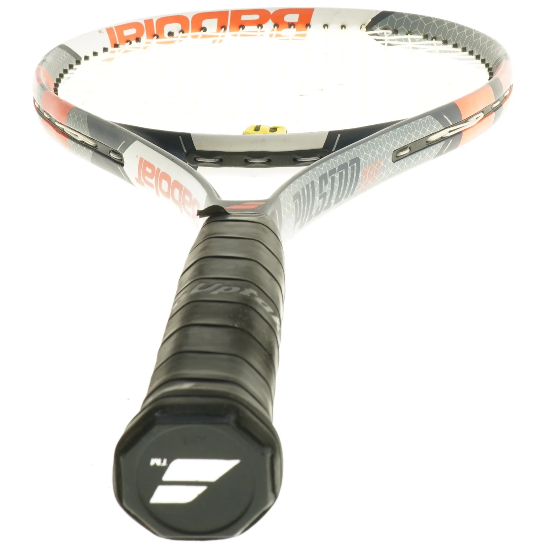 Tennis ketcher fra Babolar (str. 69x27,5 cm)