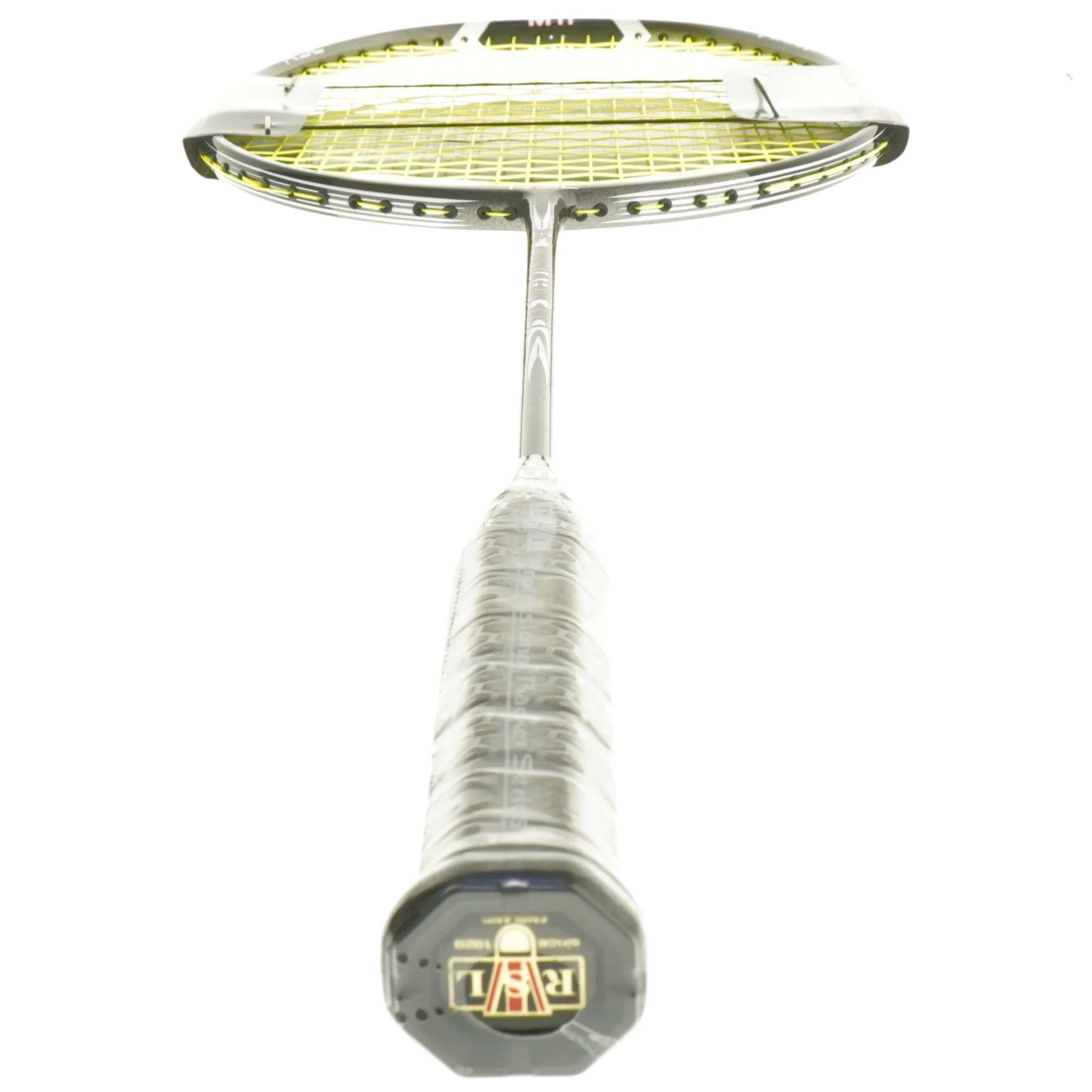 Badmintonketcher med taske fra Rsl (str. 68x20 cm)