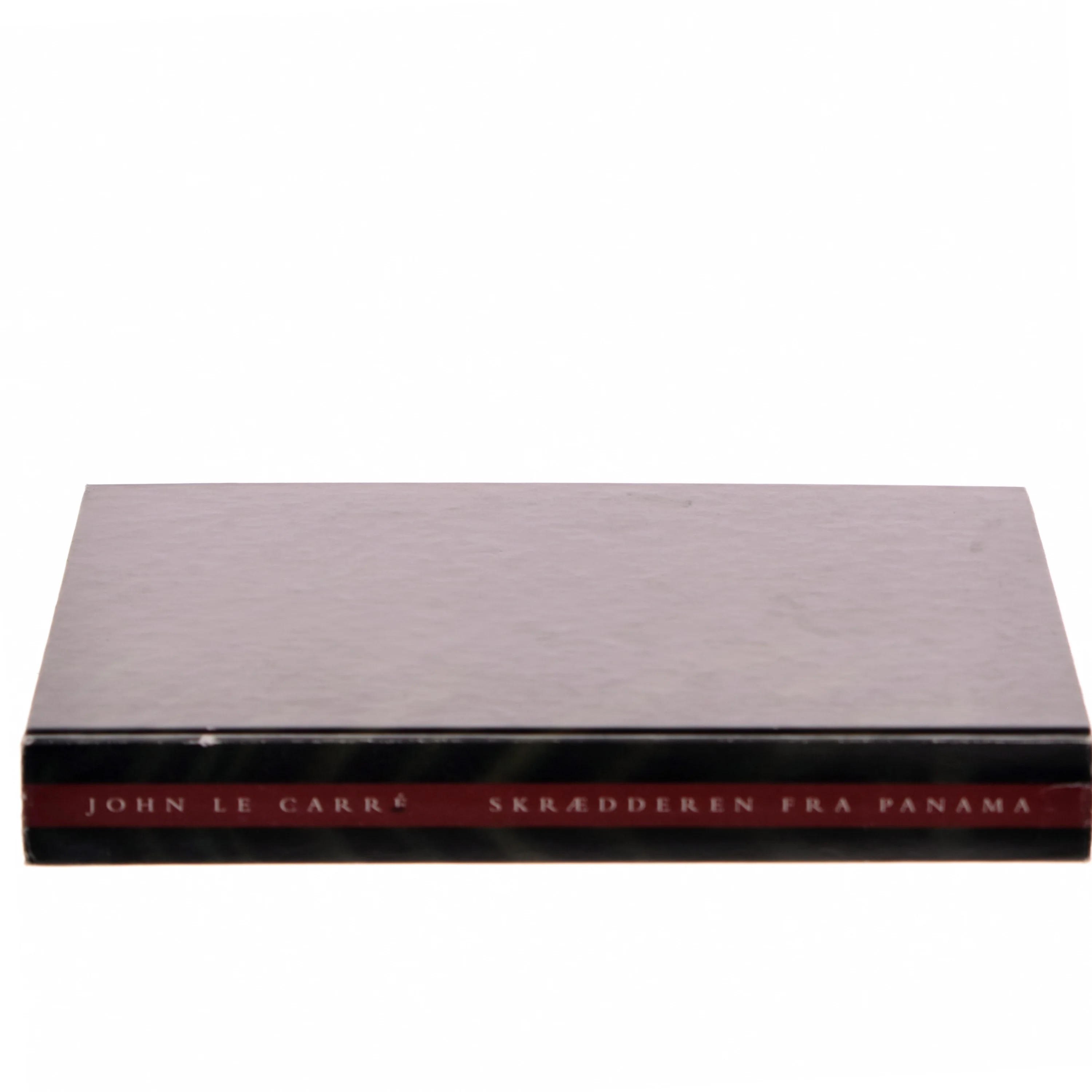 Skrædderen fra Panama af John Le Carré (Bog)