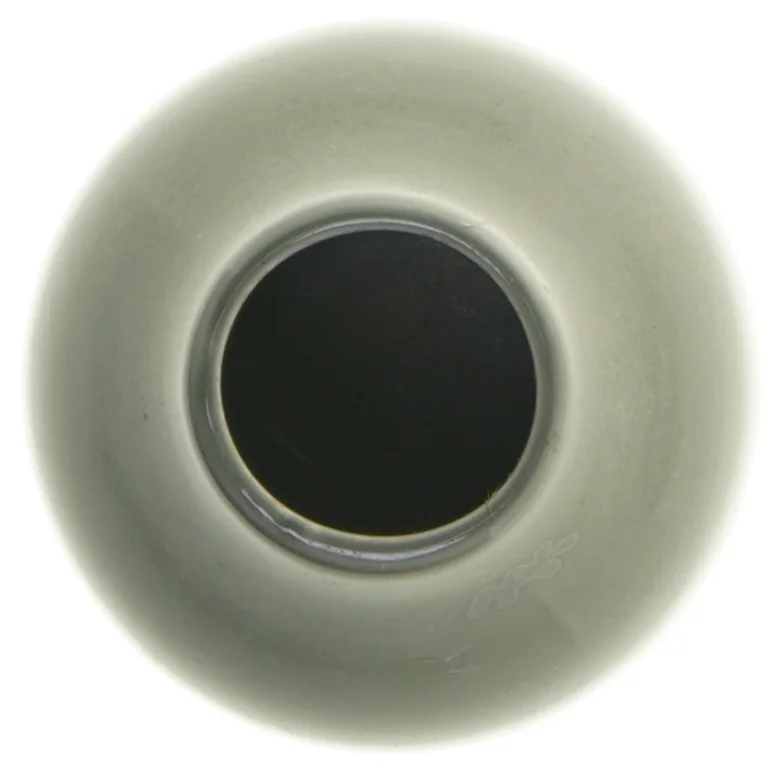 Keramisk vase fra Kähler, 12,5 cm fra Kähler (str. 12,5 cm)