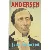Andersen : en biografi af Jens Andersen (f. 1955) (Bog)