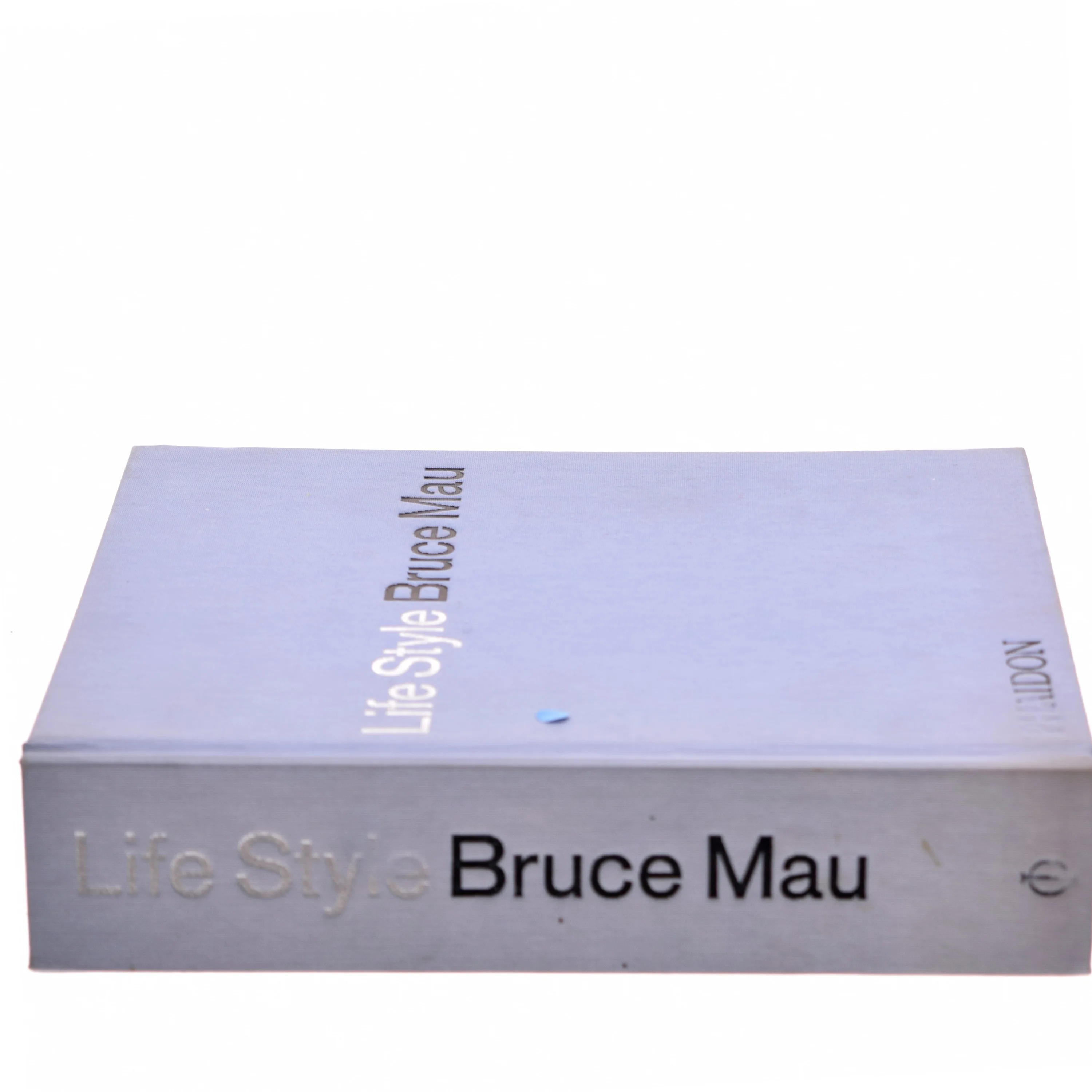 Life Style af Bruce Mau (Bog)