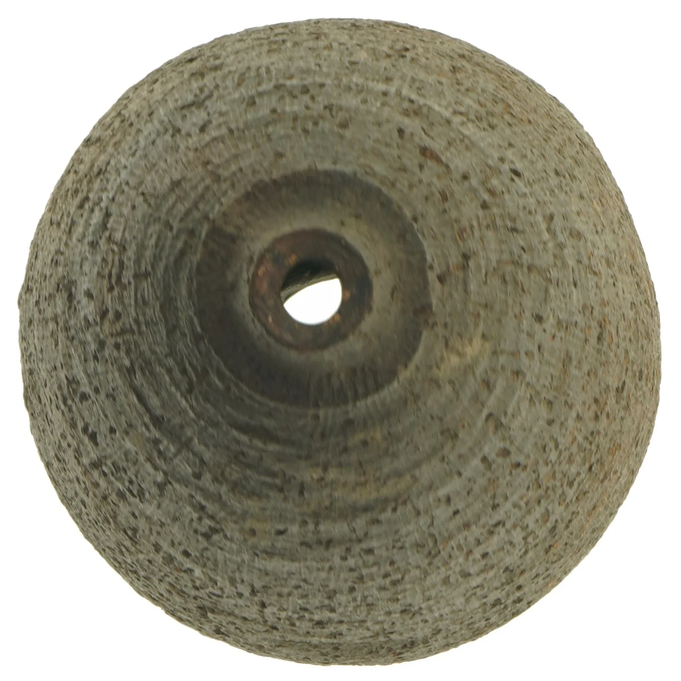 Vase i rustikt design (str. 24,5 cm)