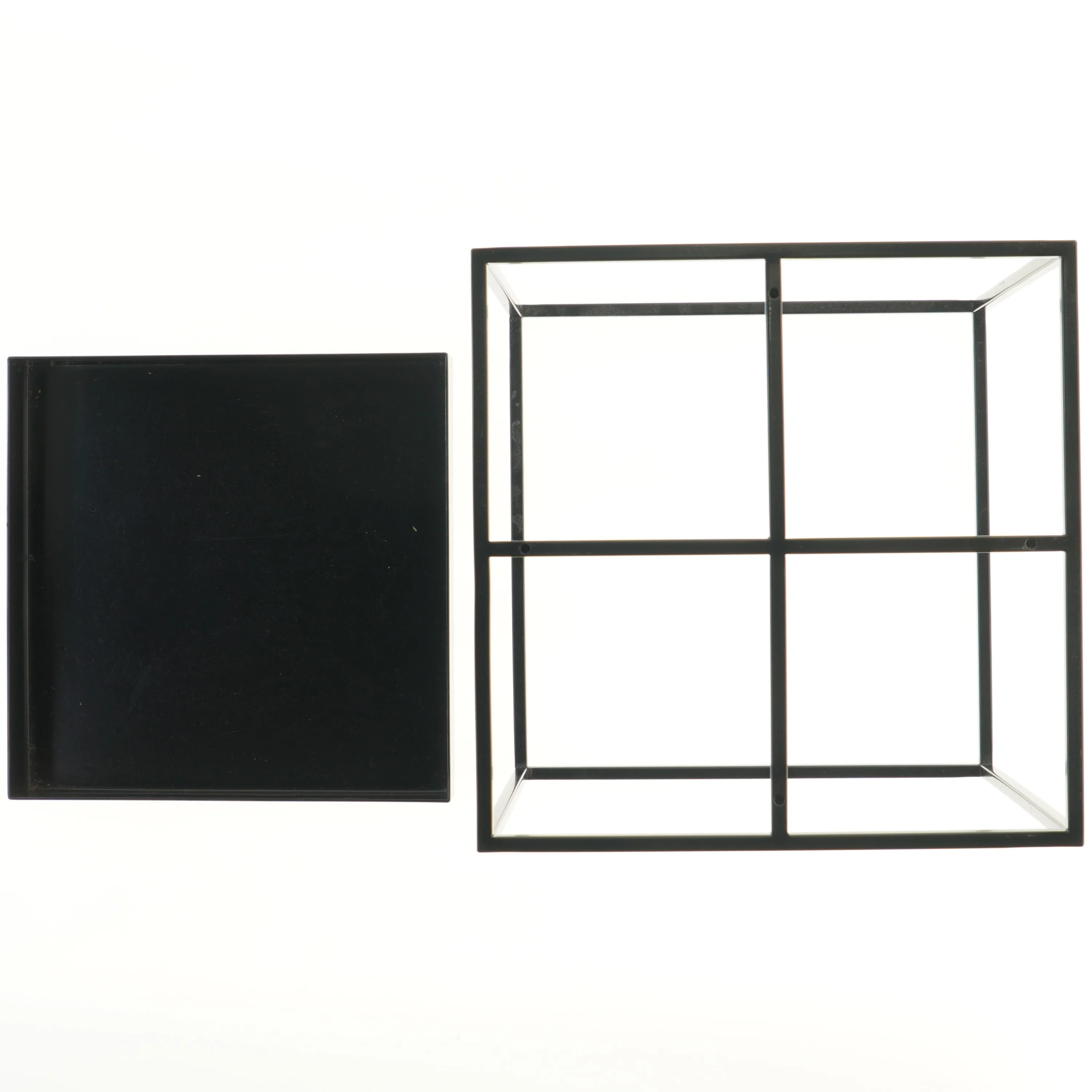 Sofabord (str. 30x30x30 cm)