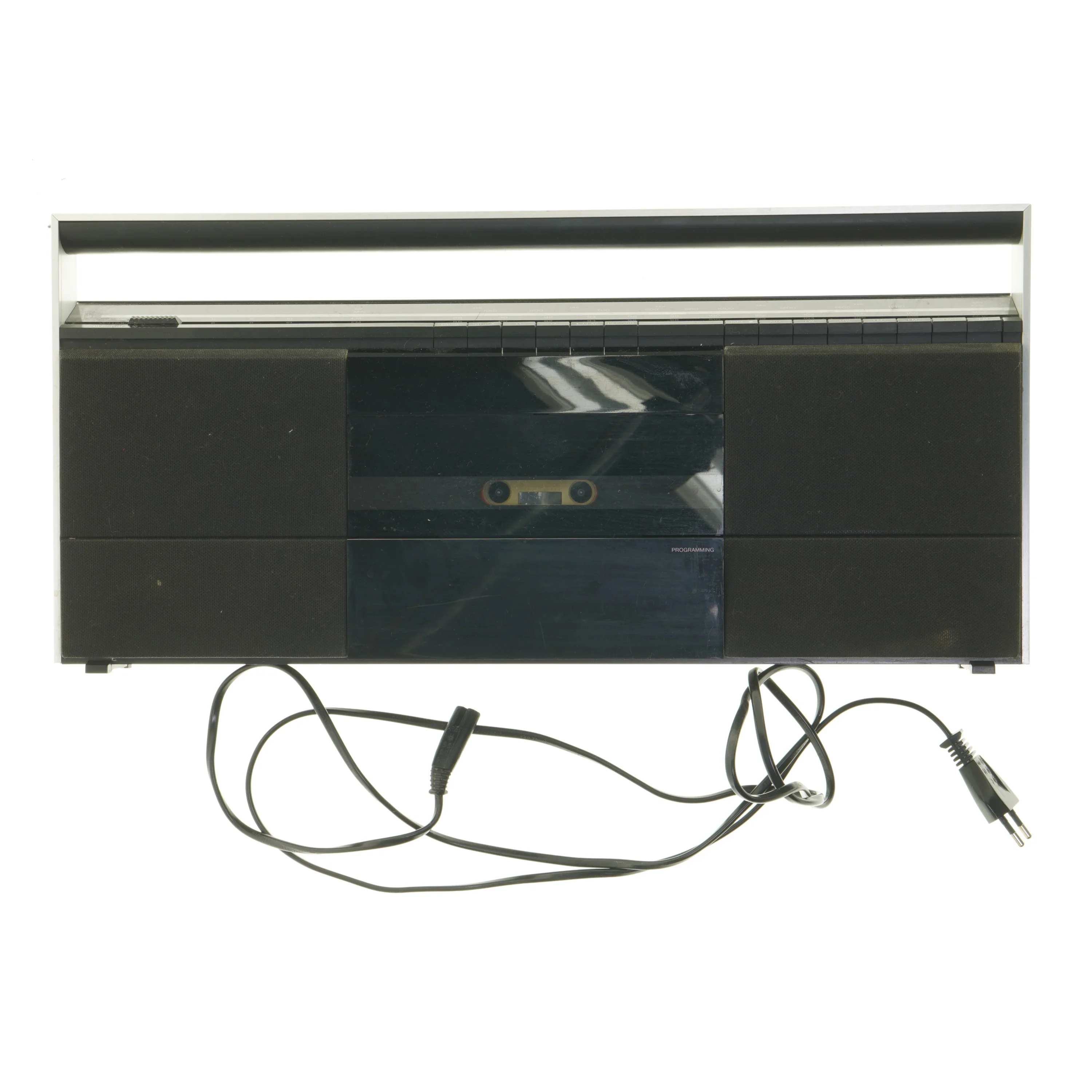  Bang & Olufsen-B&O-BeoSystem 10(str. 51x23,5 cm)