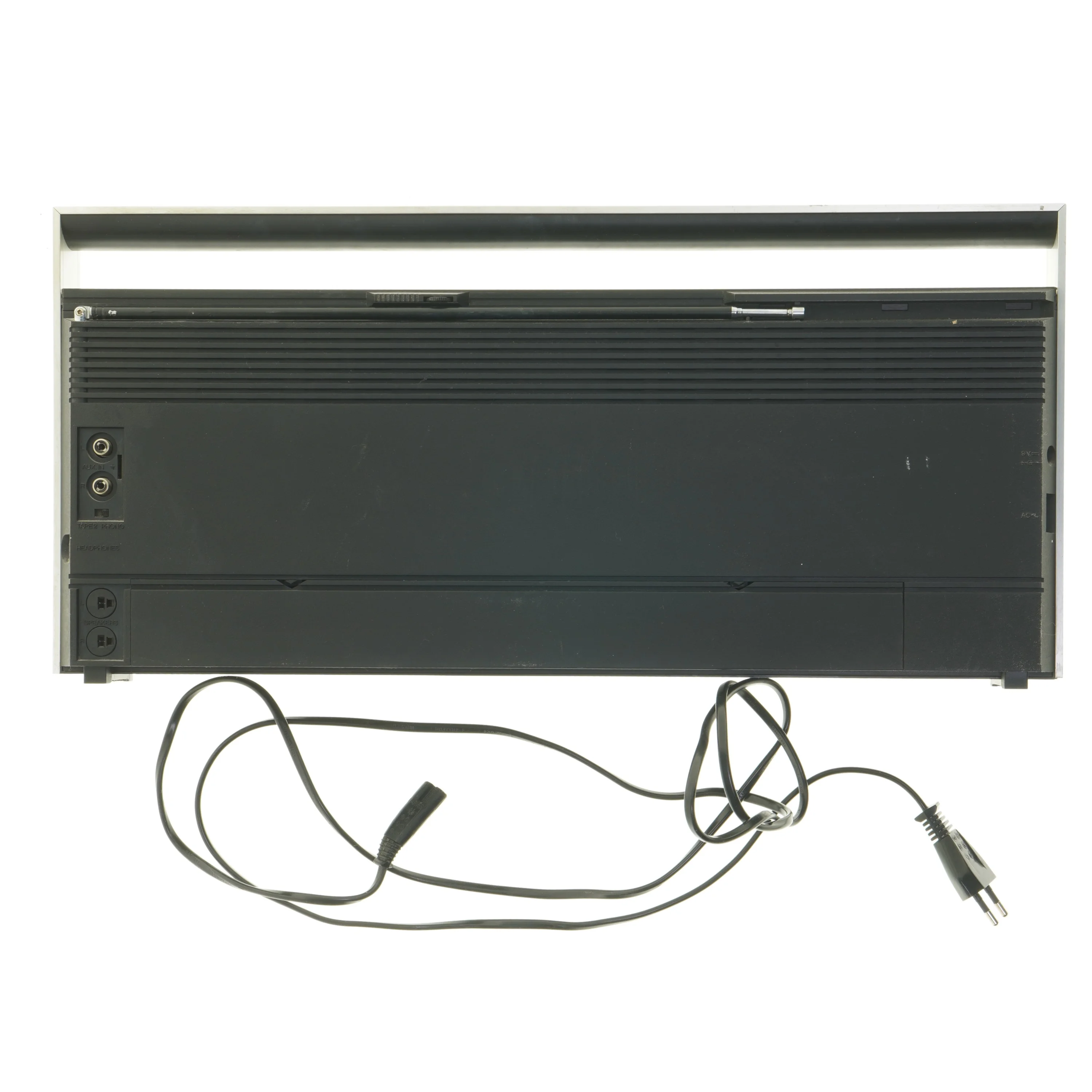  Bang & Olufsen-B&O-BeoSystem 10(str. 51x23,5 cm)