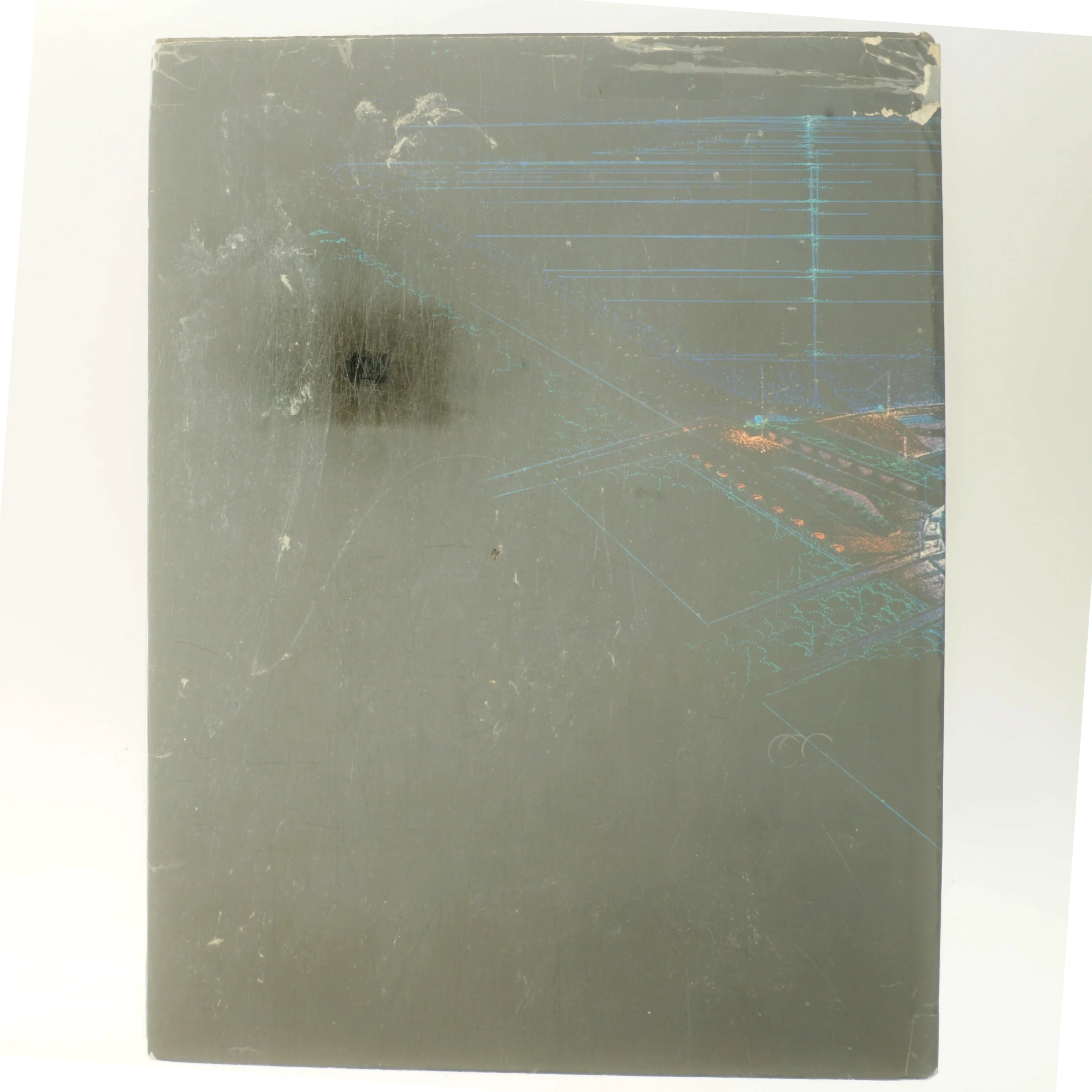 Architecture: Man in Possession of His Earth af Frank Lloyd Wright (Bog)