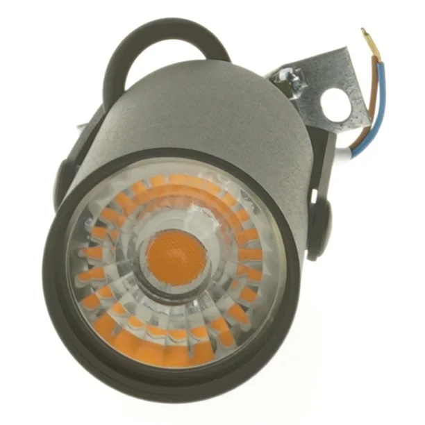 LTS Torpedo 200 spotlight fra LTS (str. 20 cm)