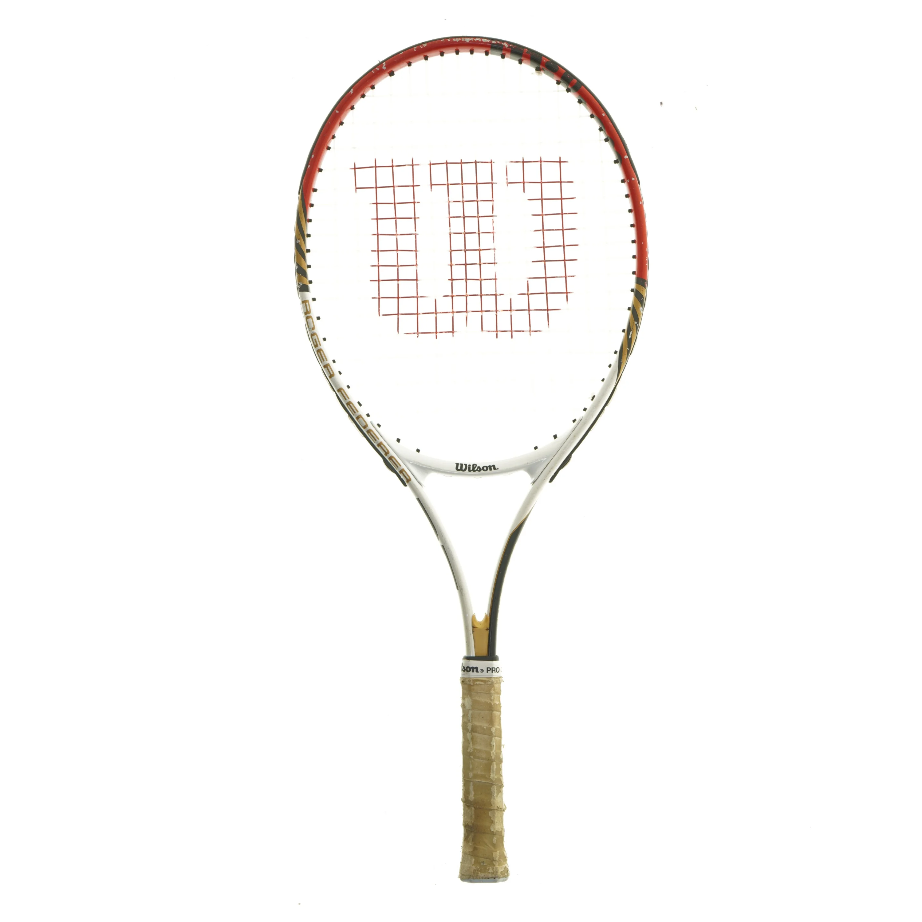 Tennisketcher fra Wilson (str. 63,5x27 cm)