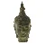Bronze Buddha statue (str. 14 cm)