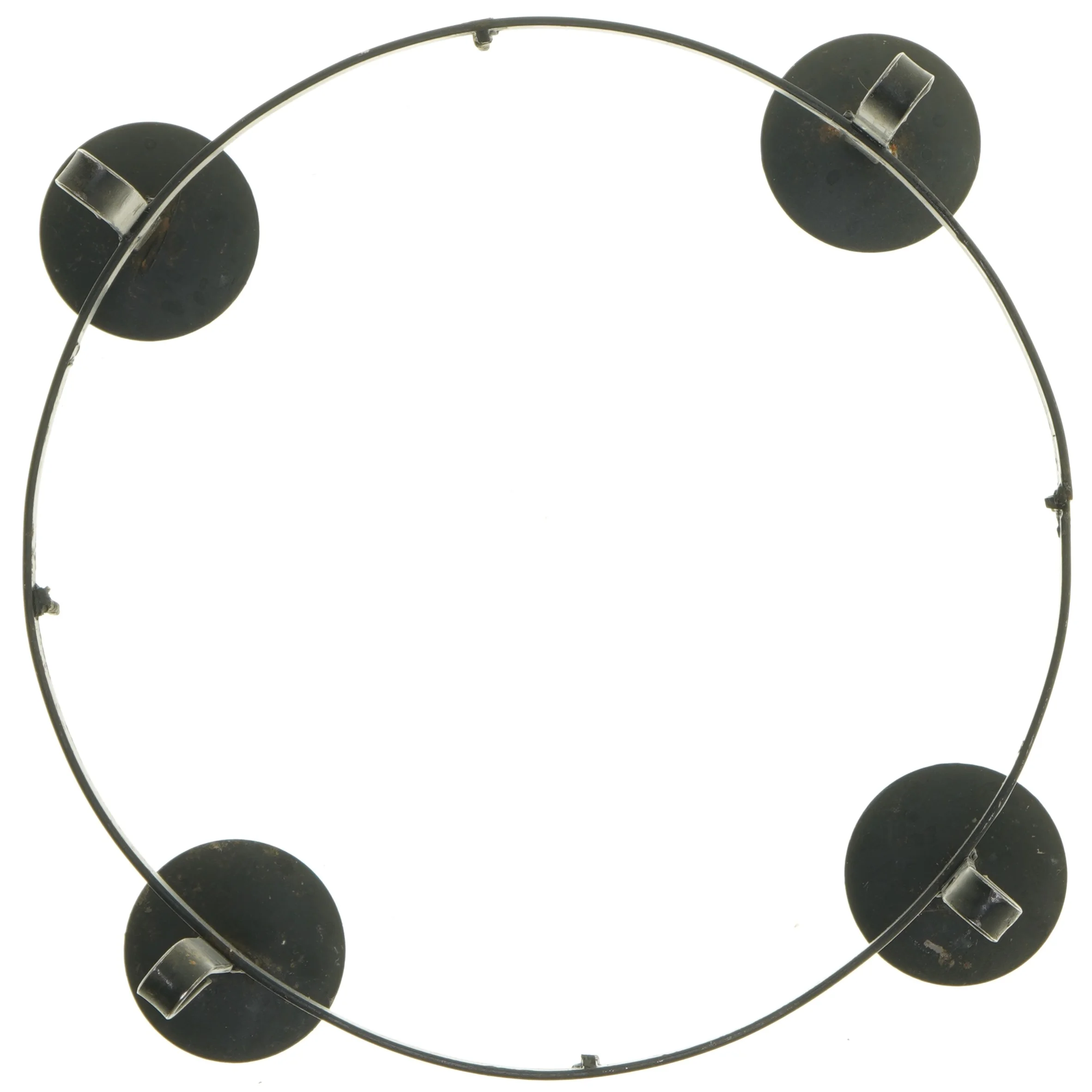 Advents lysestage (str. Ø 26,5 cm)