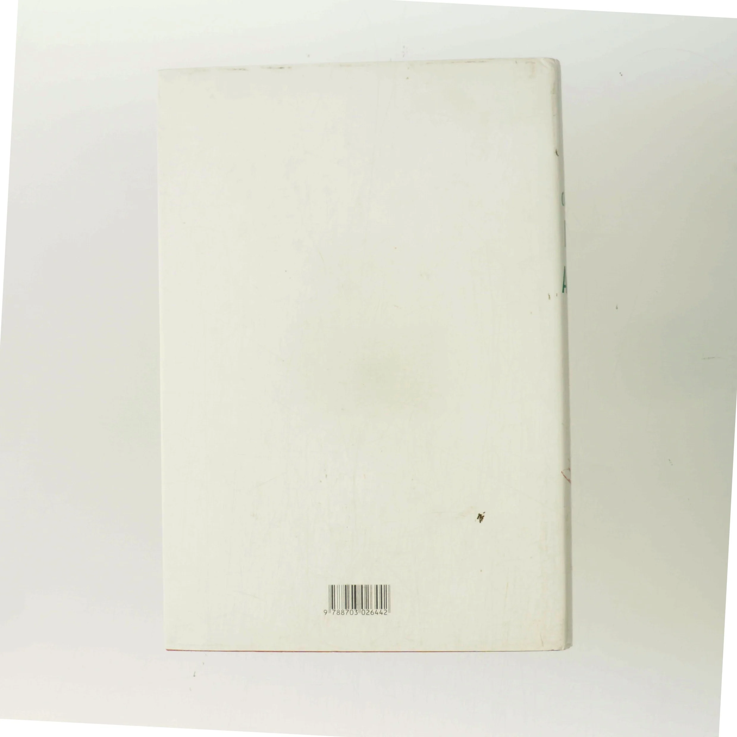 En halv gul sol af Chimamanda Ngozi Adichie (Bog)