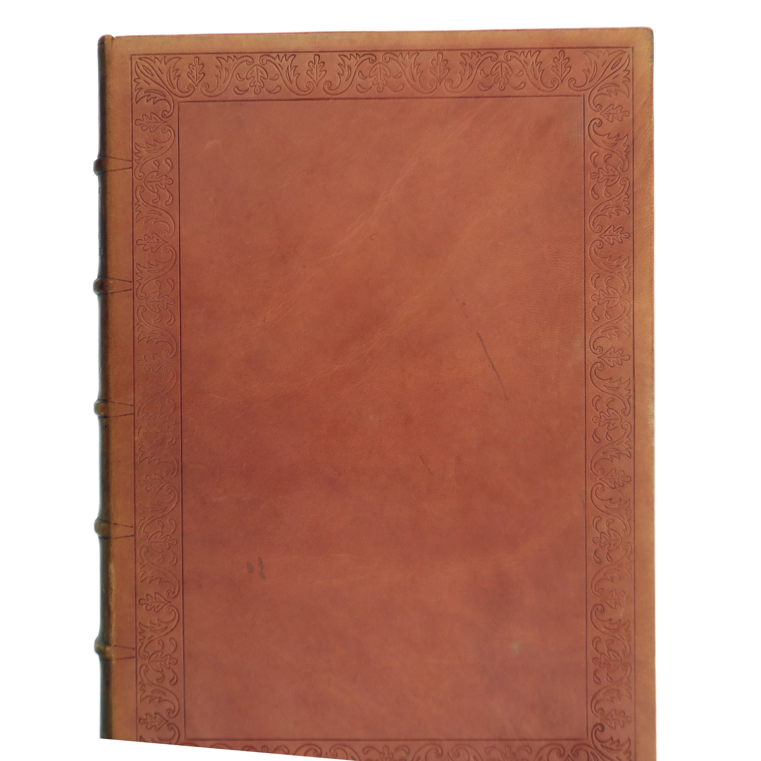 Fyra Böcker om Arkitekturen af Andrea Palladio (Bog)