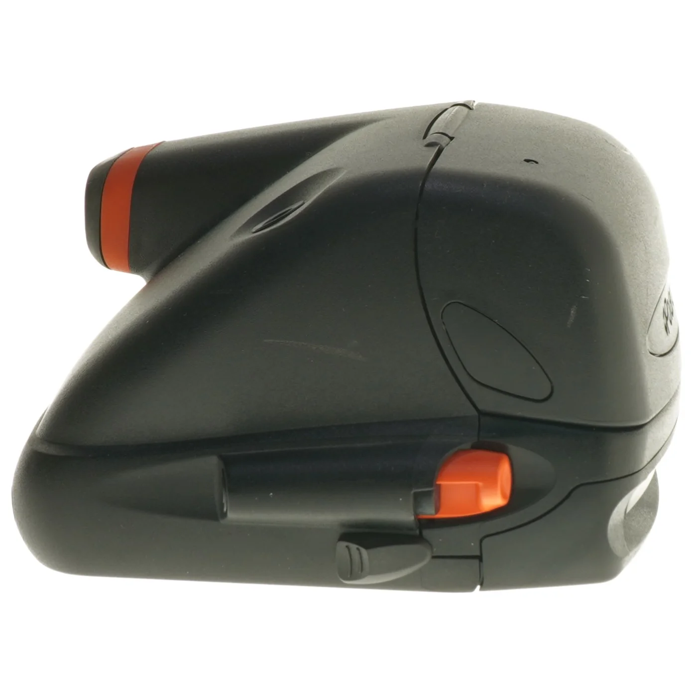 Polaroid kamera fra Polaroid (str. 16x12,5 cm)