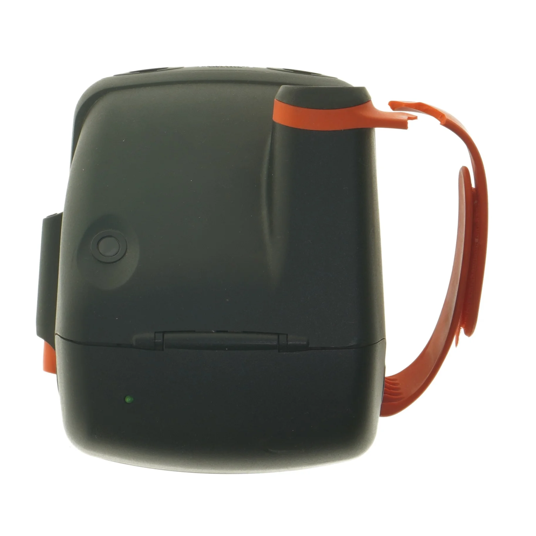 Polaroid kamera fra Polaroid (str. 16x12,5 cm)