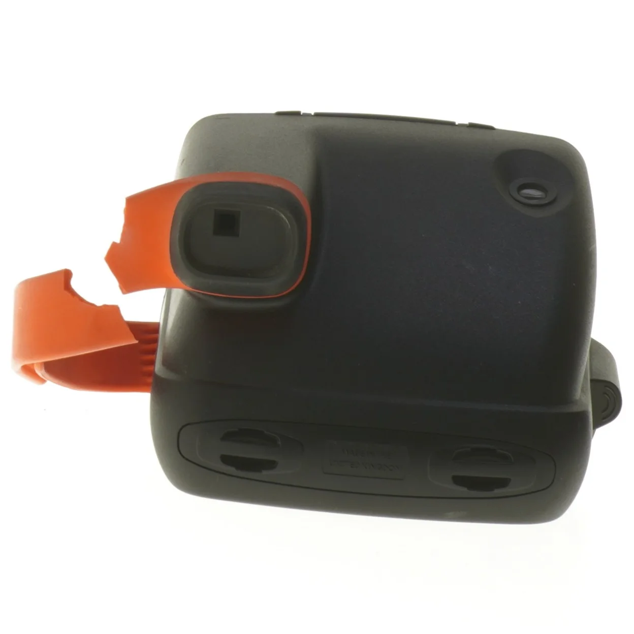 Polaroid kamera fra Polaroid (str. 16x12,5 cm)