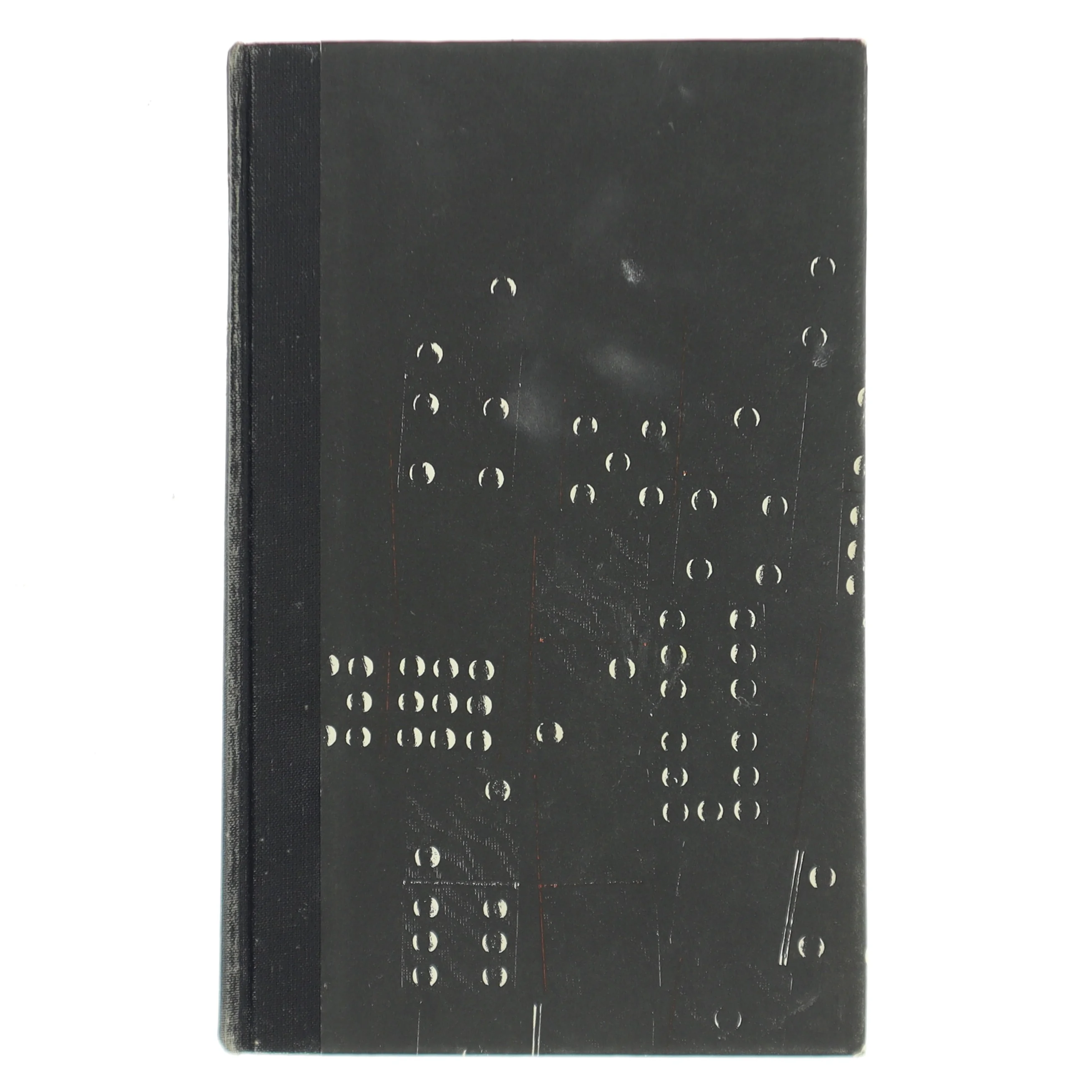 Til døden jer skiller af John le Carré (Bog)