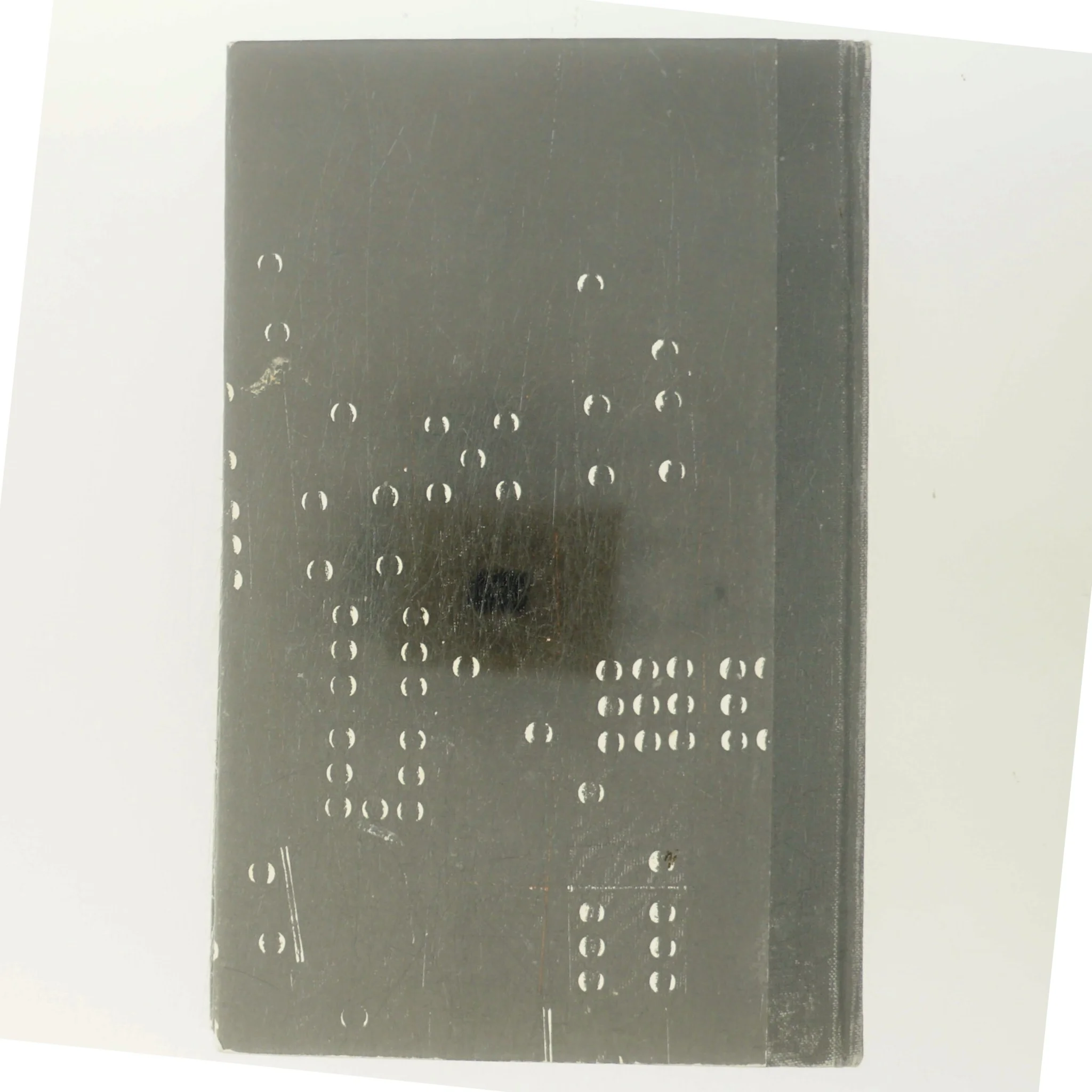 Til døden jer skiller af John le Carré (Bog)