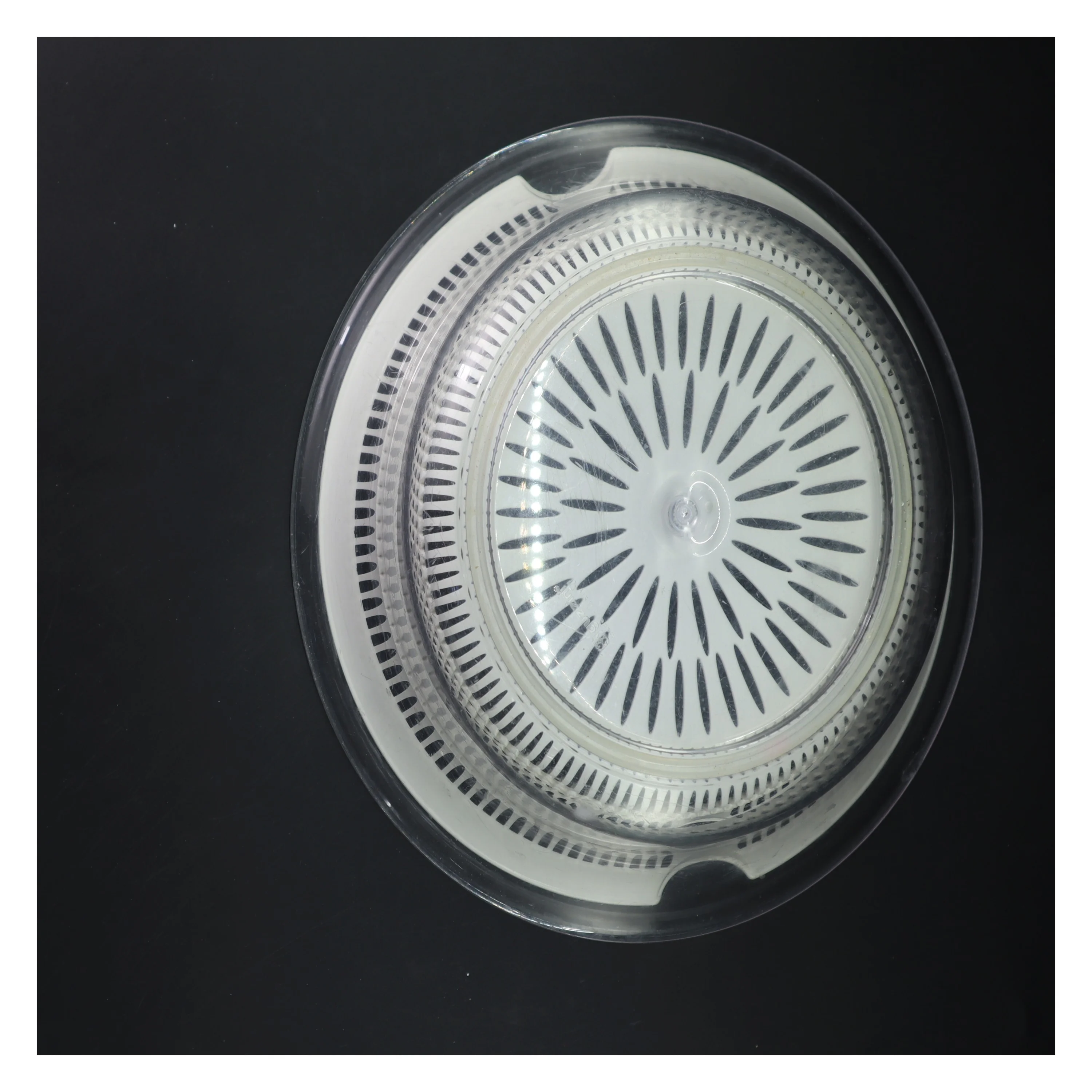 Salatslynge fra Guzzini (str. Ø 30 cm)