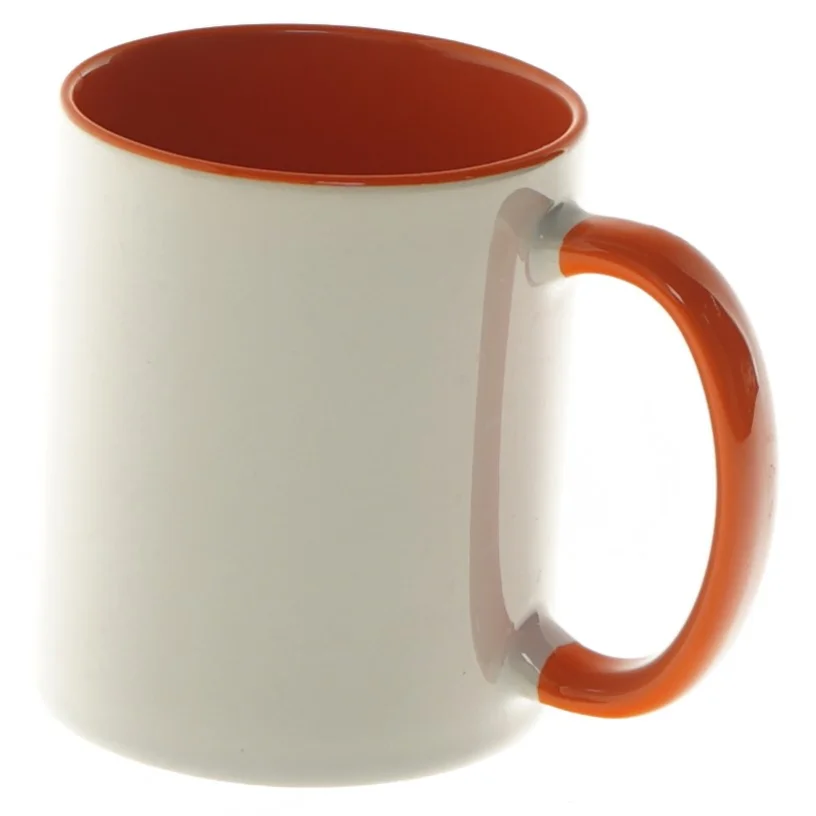 Keramikkrus med tekst (str. 10 cm)