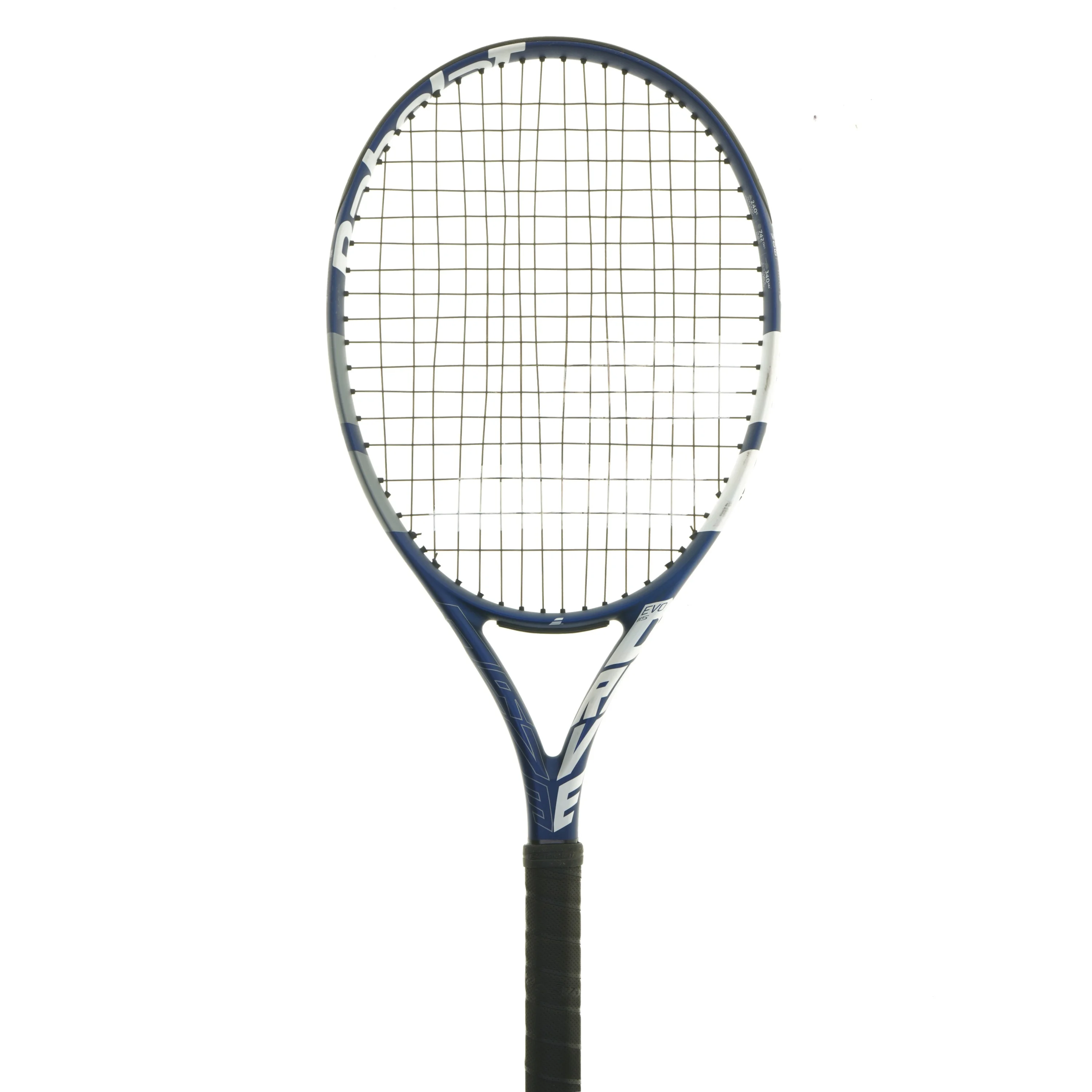 Tennisketcher (str. 70x29 cm)